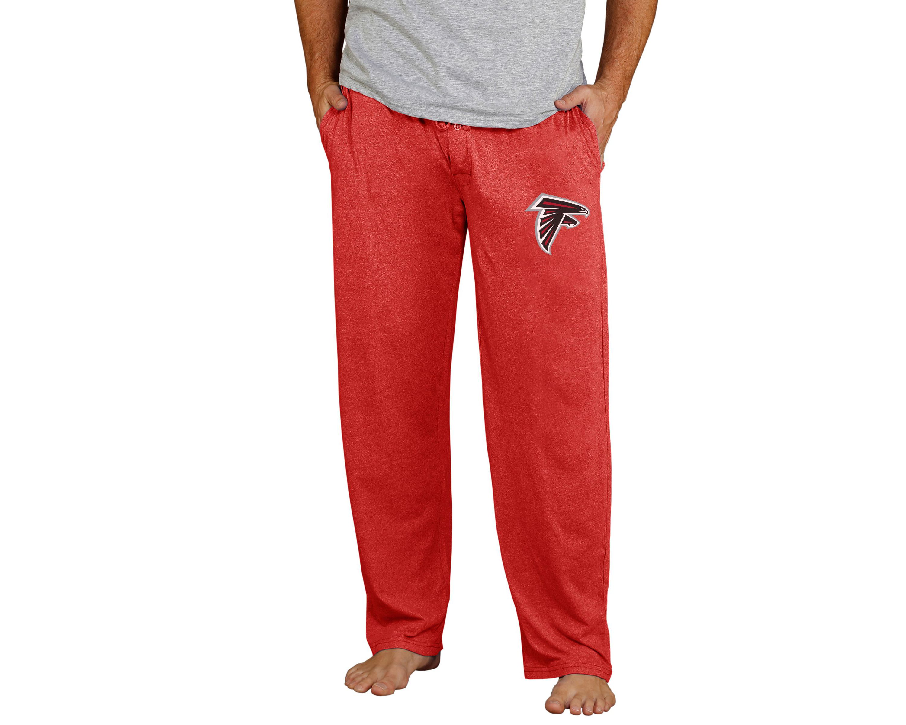 NFL Mens Atlanta Falcons Quest Pant