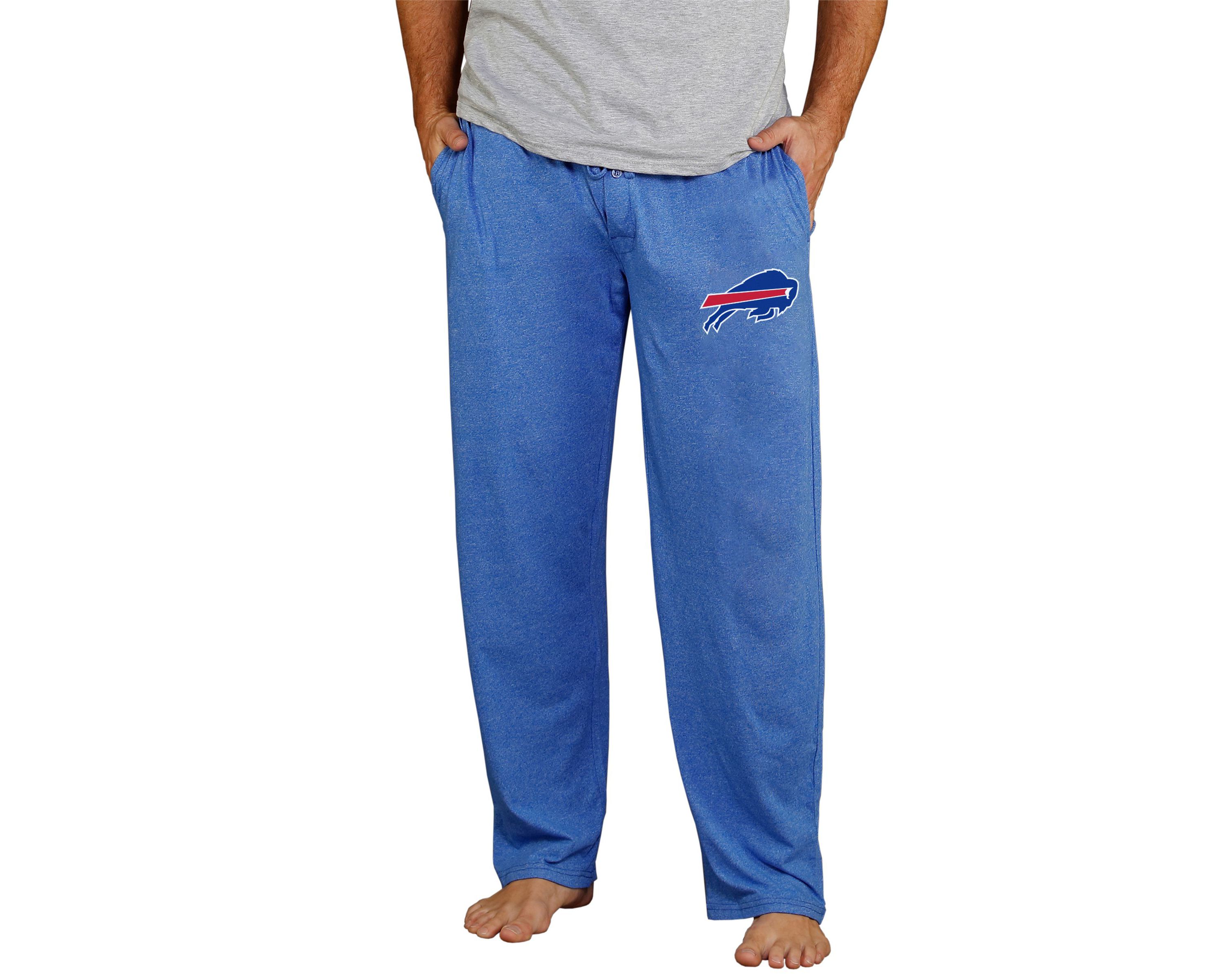 NFL Mens Buffalo Bills Quest Pant