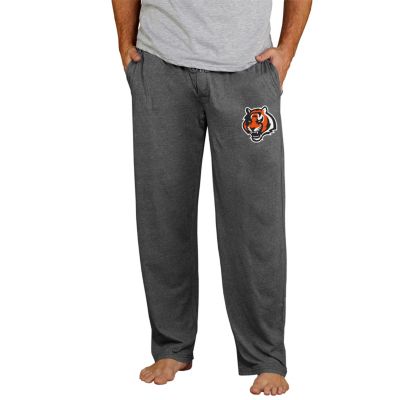 NFL Mens Cincinnati Bengals Quest Pant