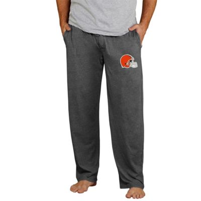 NFL Mens Cleveland Browns Quest Pant