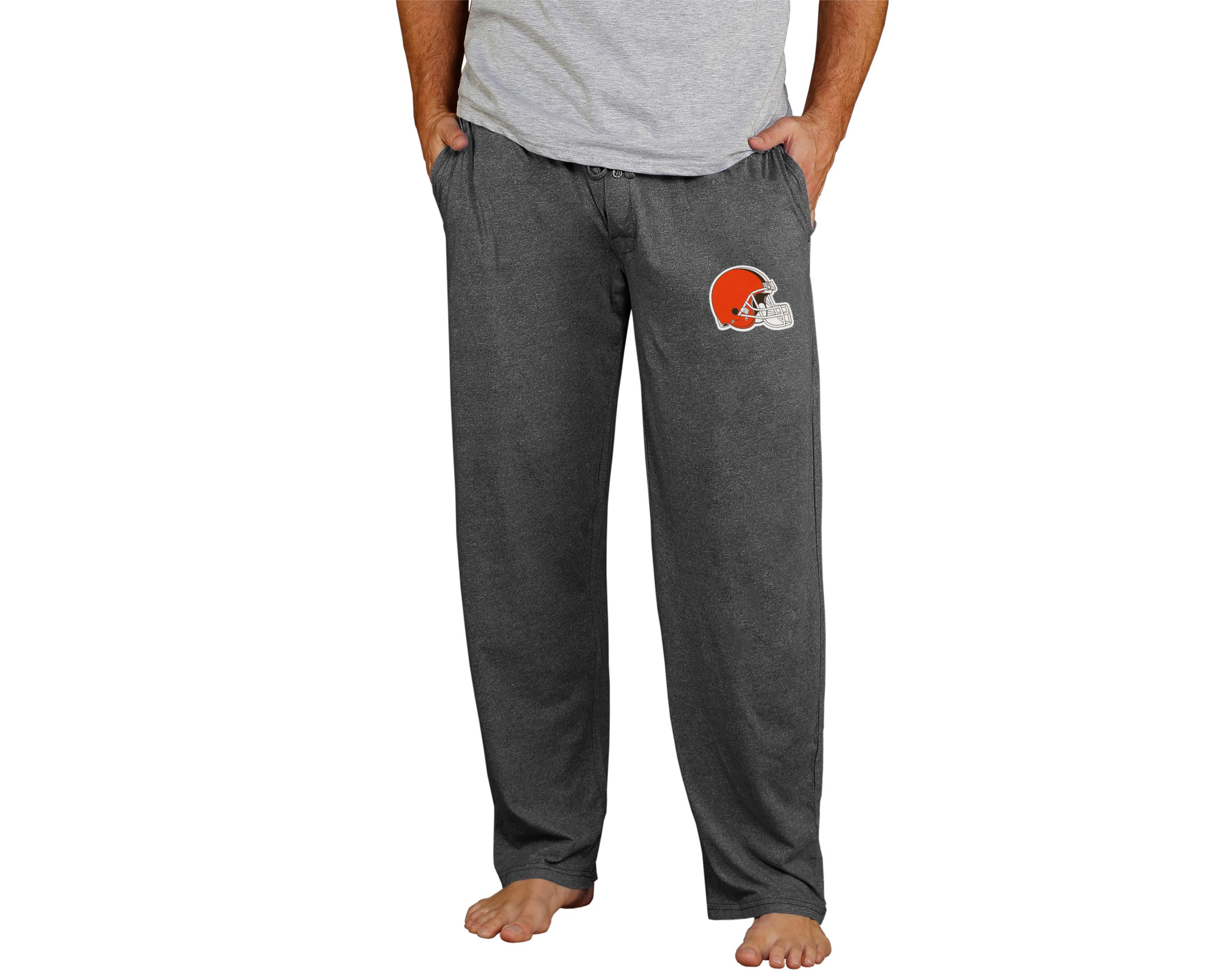 NFL Mens Cleveland Browns Quest Pant