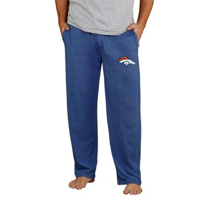 Dallas Cowboys Concepts Sport Big & Tall T-Shirt & Pants Sleep Set