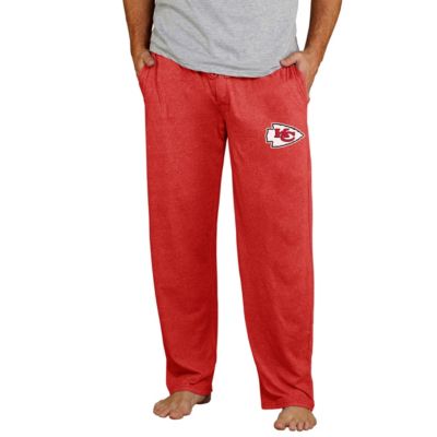 NFL Mens Kansas City Chiefs Quest Pant