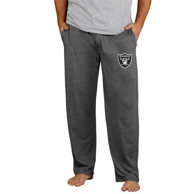 NFL Mens Las Vegas Raiders Quest Pant