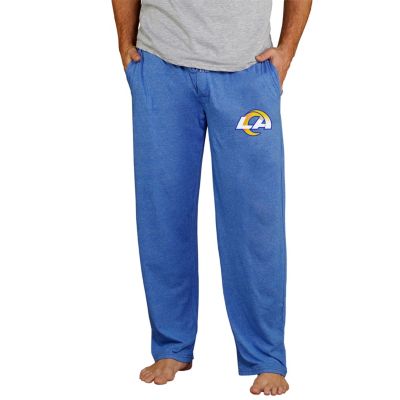 NFL Mens Los Angeles Rams Quest Pant