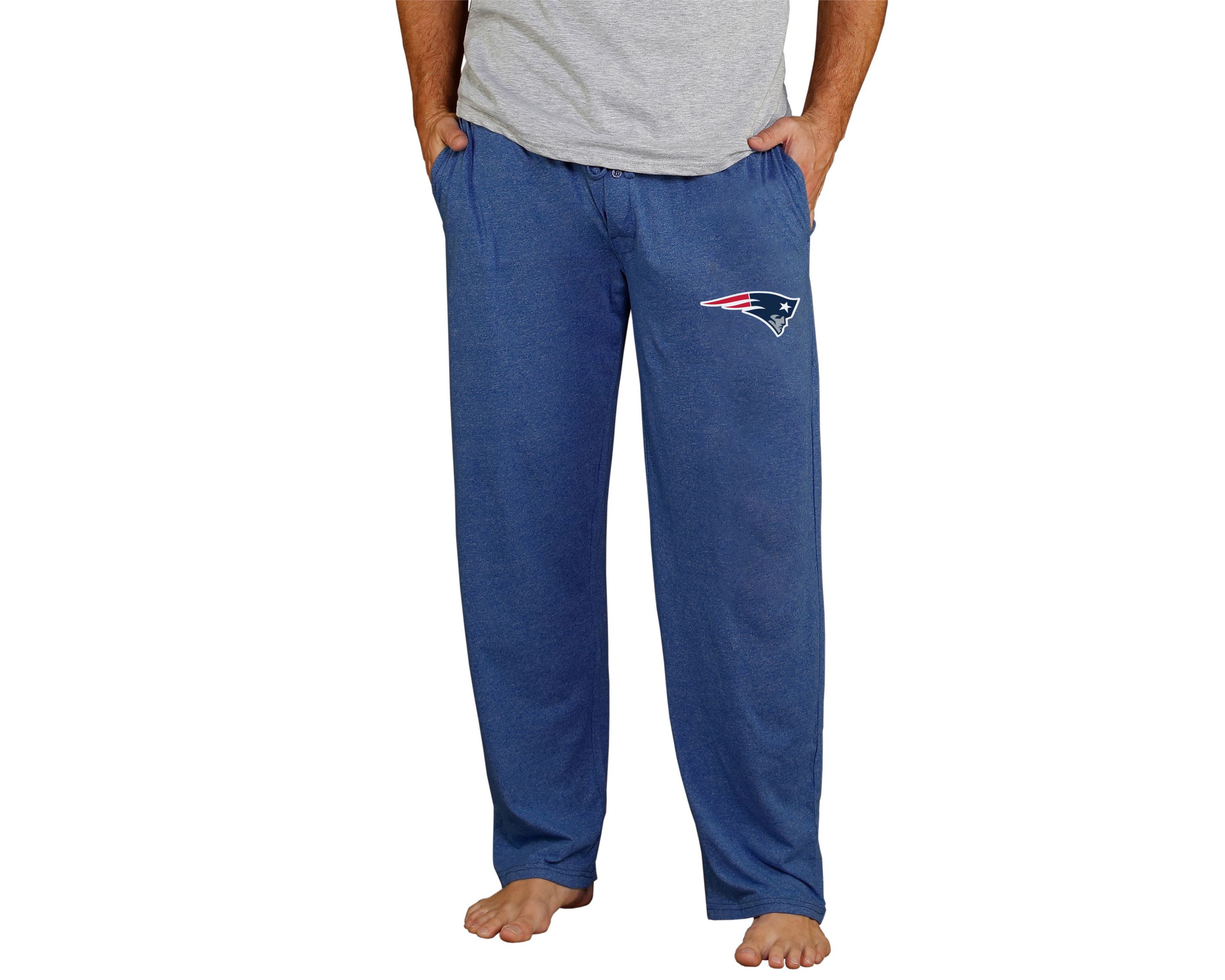 NFL Mens New England Patriots Quest Pant