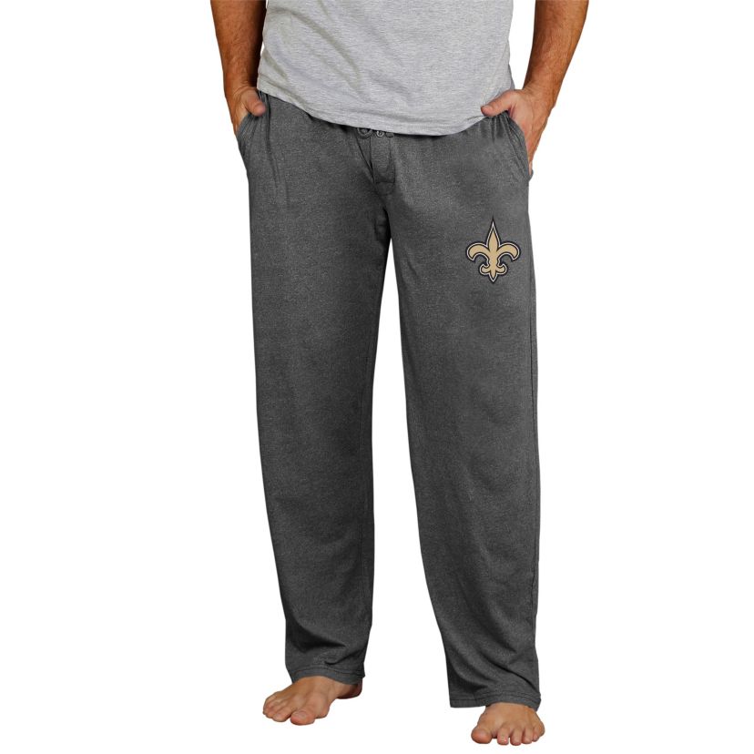 NFL Mens New Orleans Saints Quest Pant