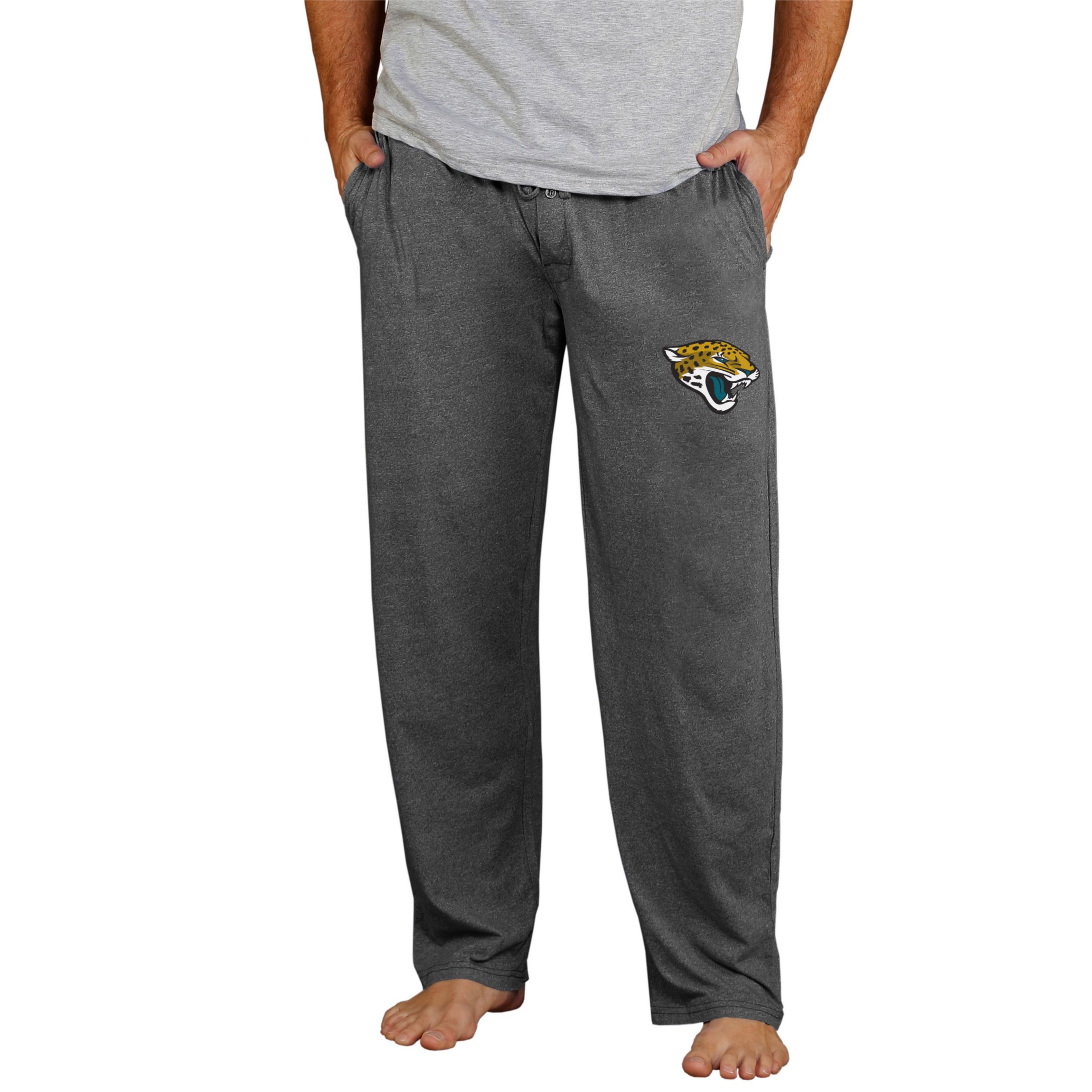 NFL Mens Jacksonville Jaguars Quest Pant