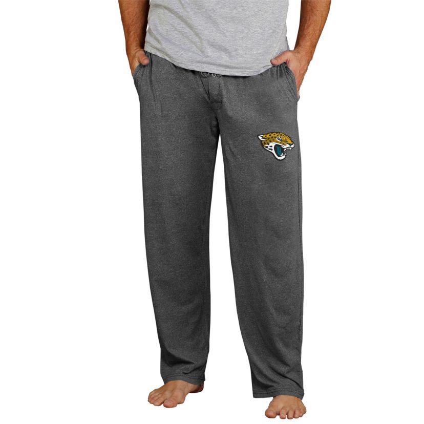 NFL Mens Jacksonville Jaguars Quest Pant