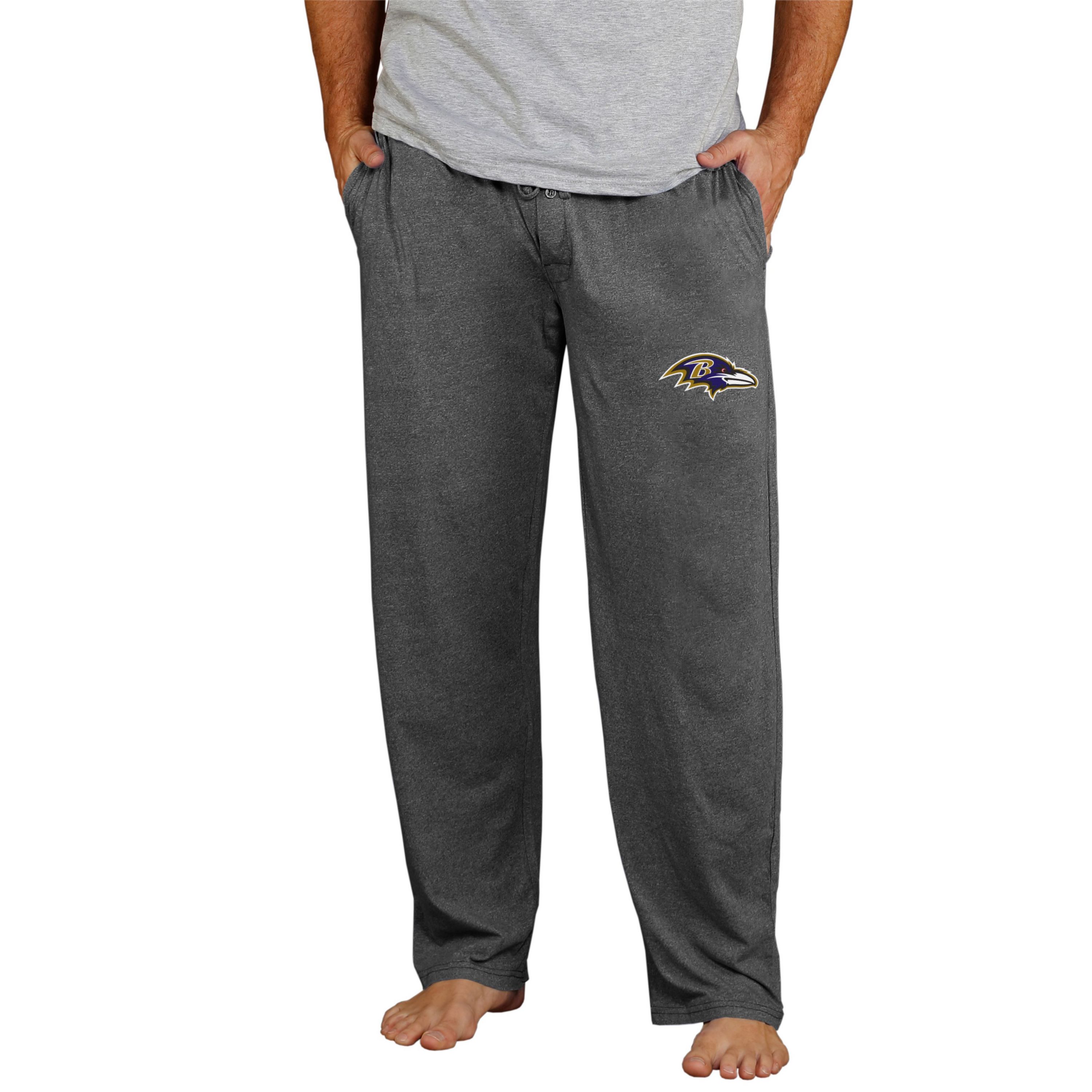 NFL Mens Baltimore Ravens Quest Pant