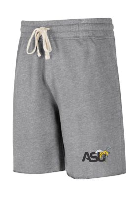 NCAA Alabama State Hornets Mainstream Short