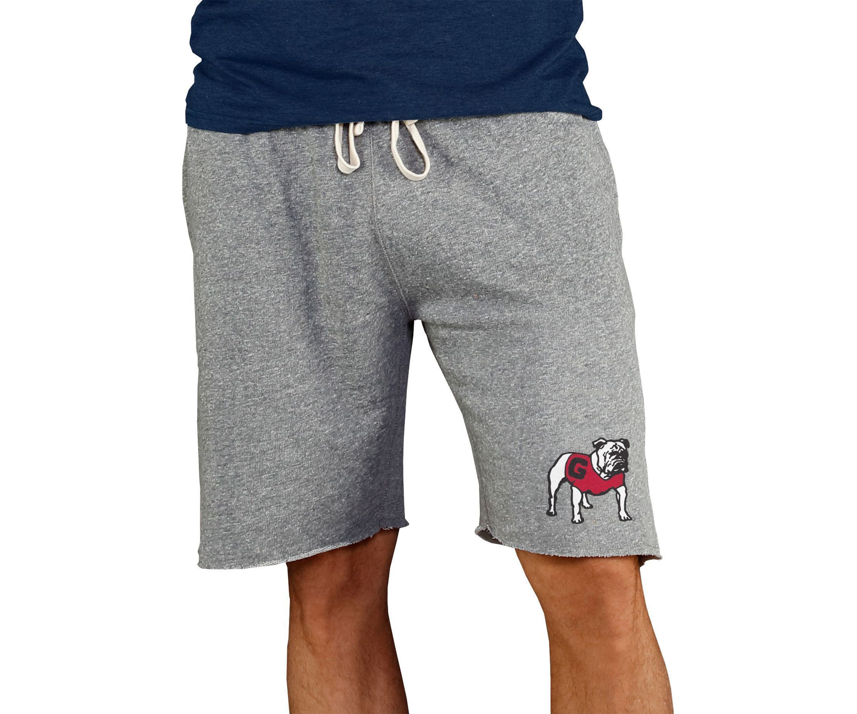 NCAA Georgia Bulldogs Mainstream Short