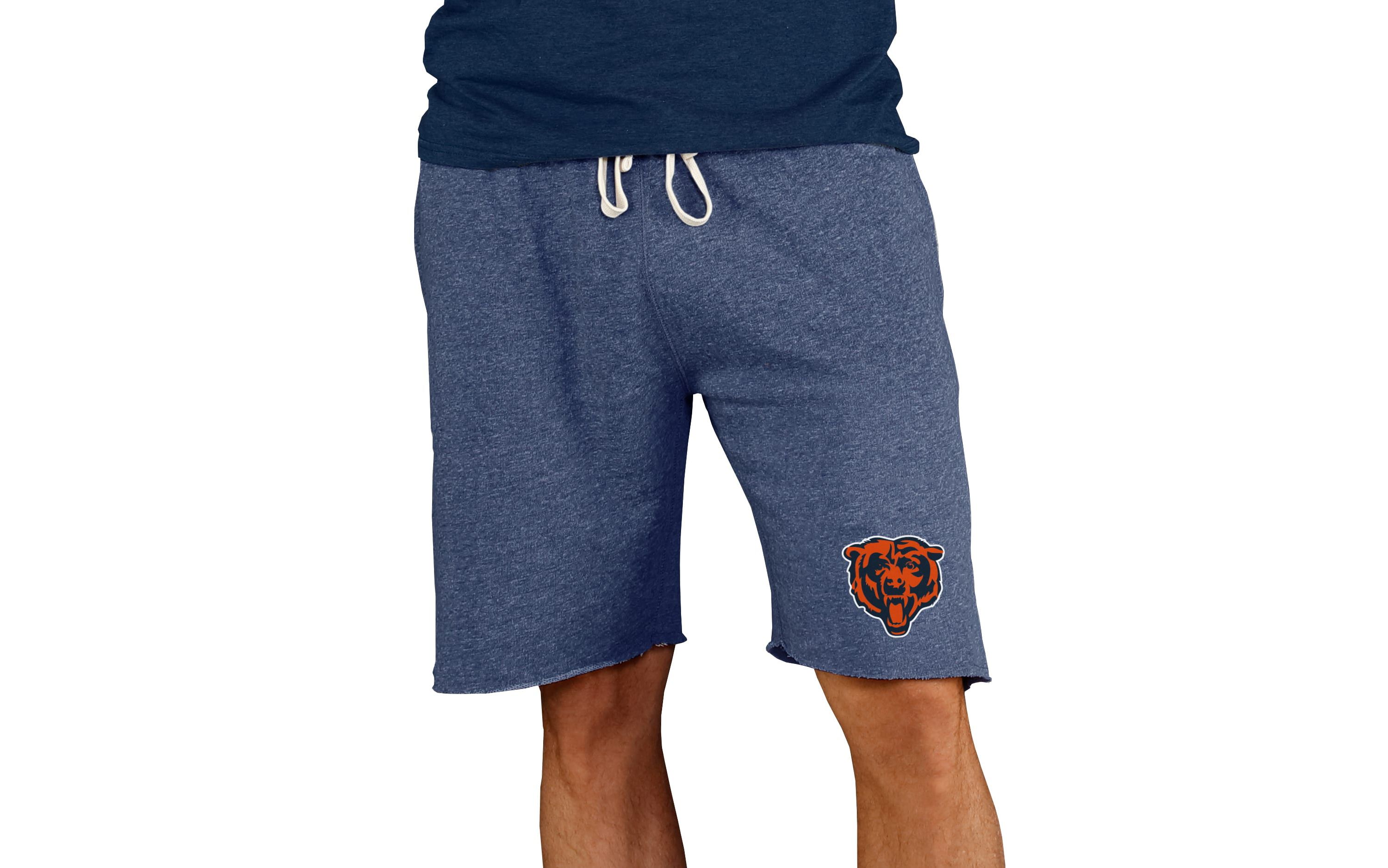 NFL Mens Chicago Bears Mainstream Short