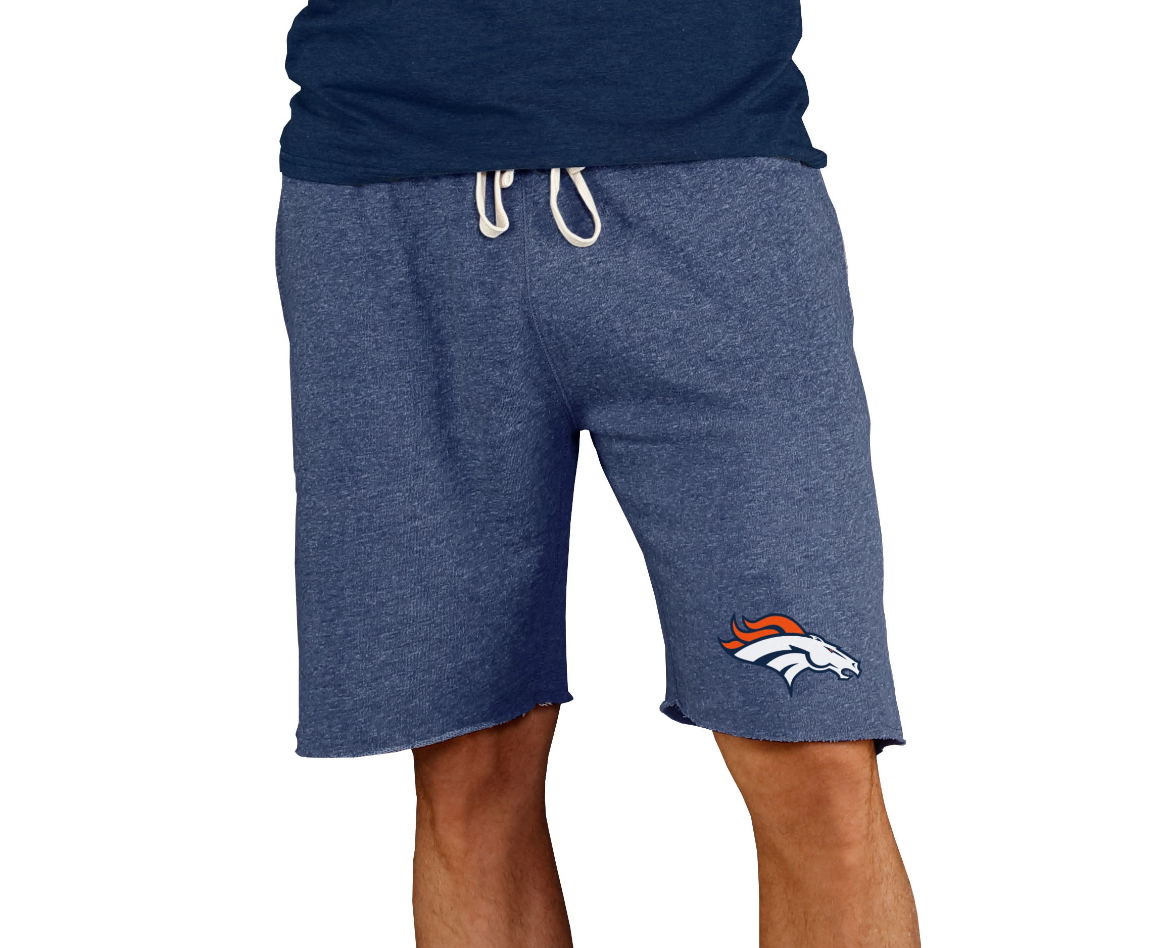 NFL Mens Denver Broncos Mainstream Short