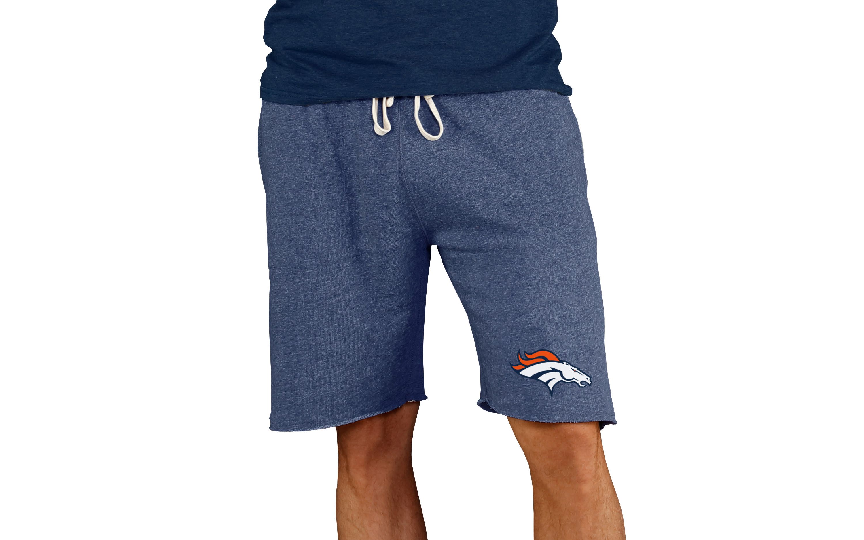 NFL Mens Denver Broncos Mainstream Short