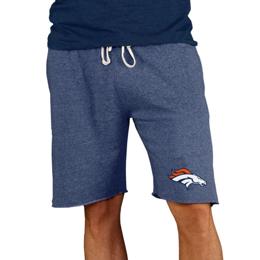 NFL Mens Denver Broncos Mainstream Short