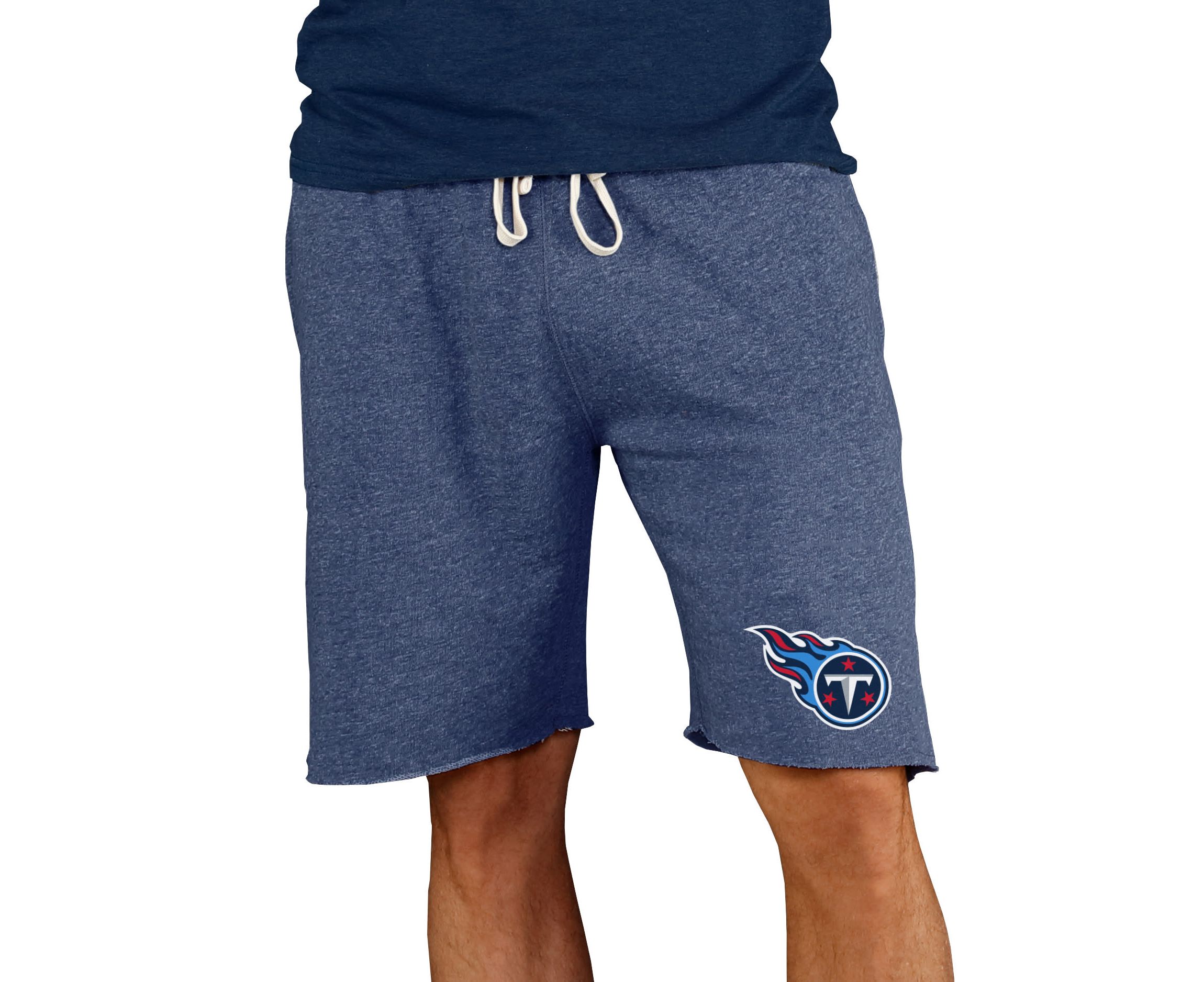 NFL Mens Tennessee Titans Mainstream Short