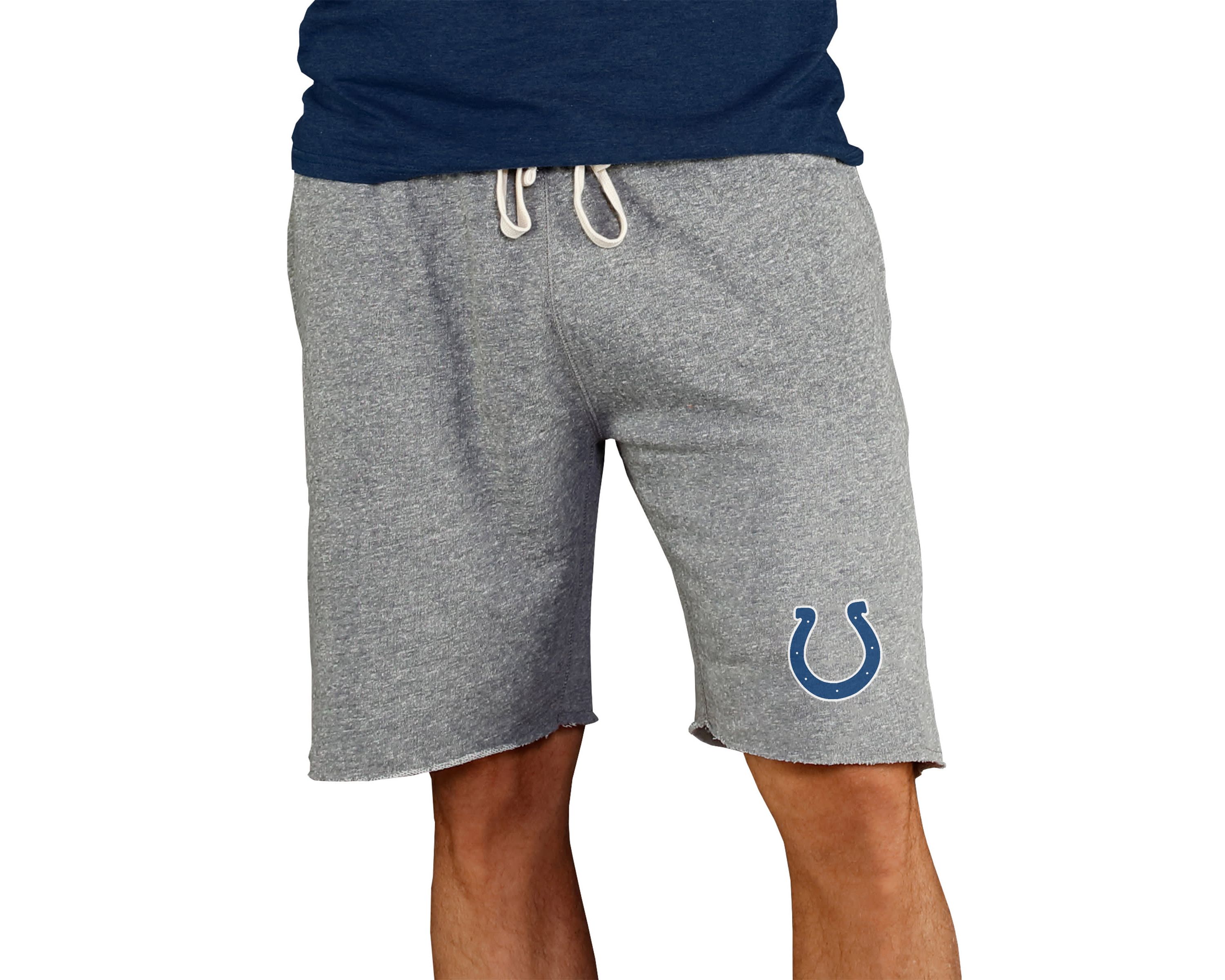 NFL Mens Indianapolis Colts Mainstream Short