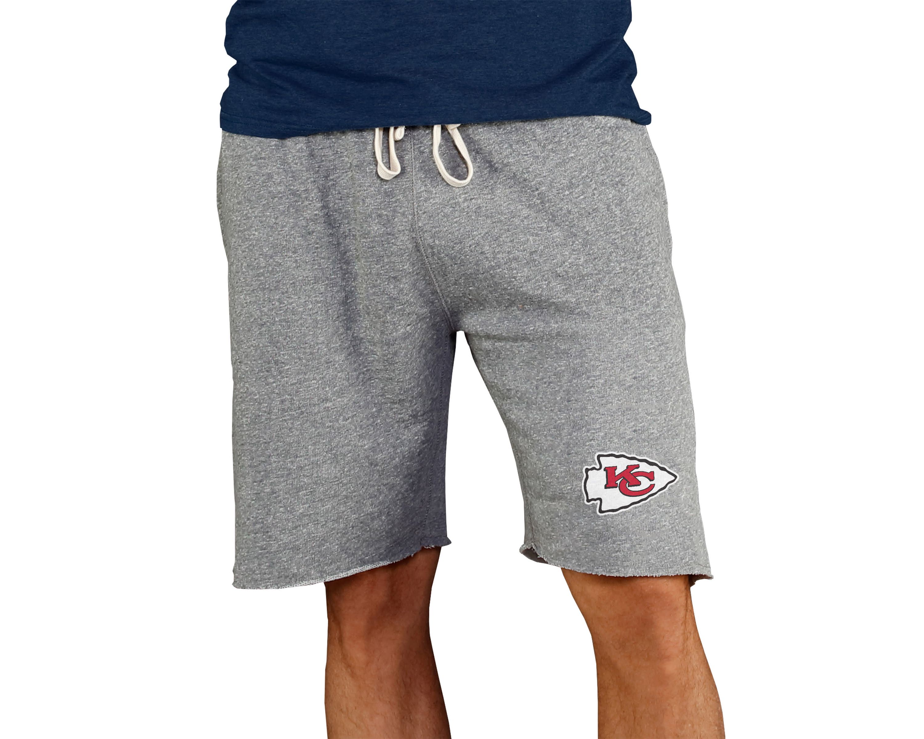 NFL Mens Kansas City Chiefs Mainstream Short