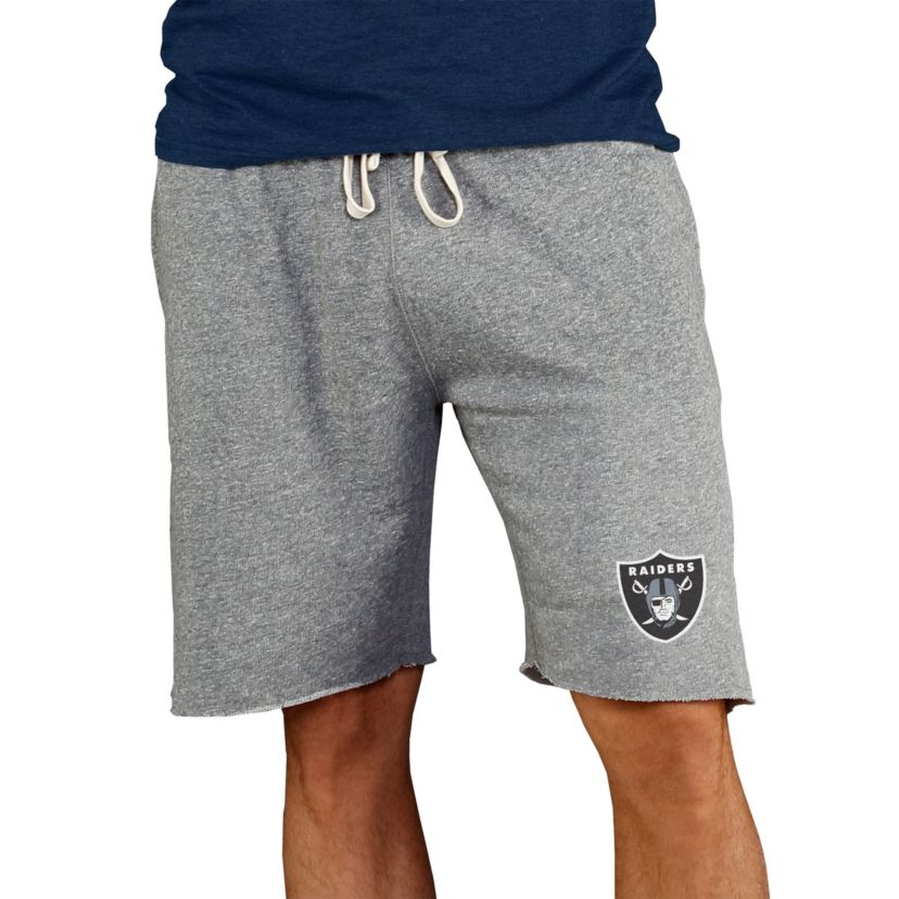 NFL Oakland Raiders Mens Las Vegas Raiders Mainstream Short