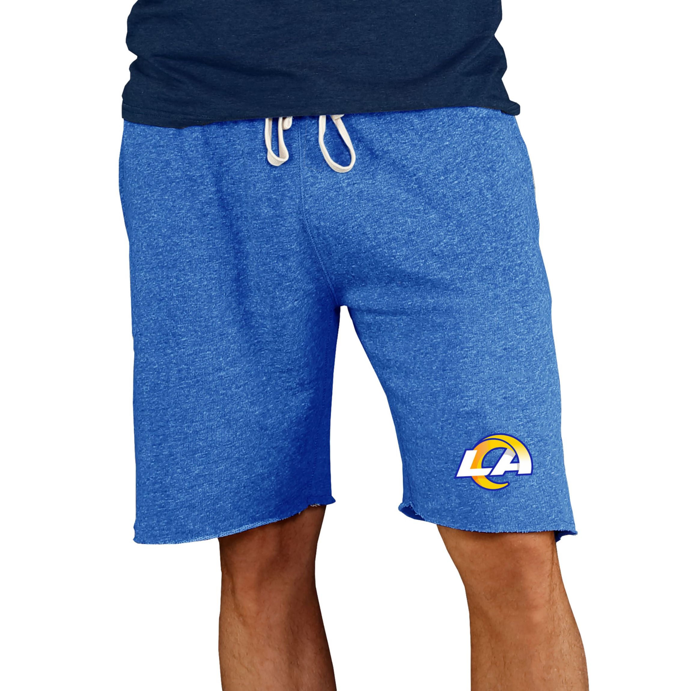 NFL Mens Los Angeles Rams Mainstream Short