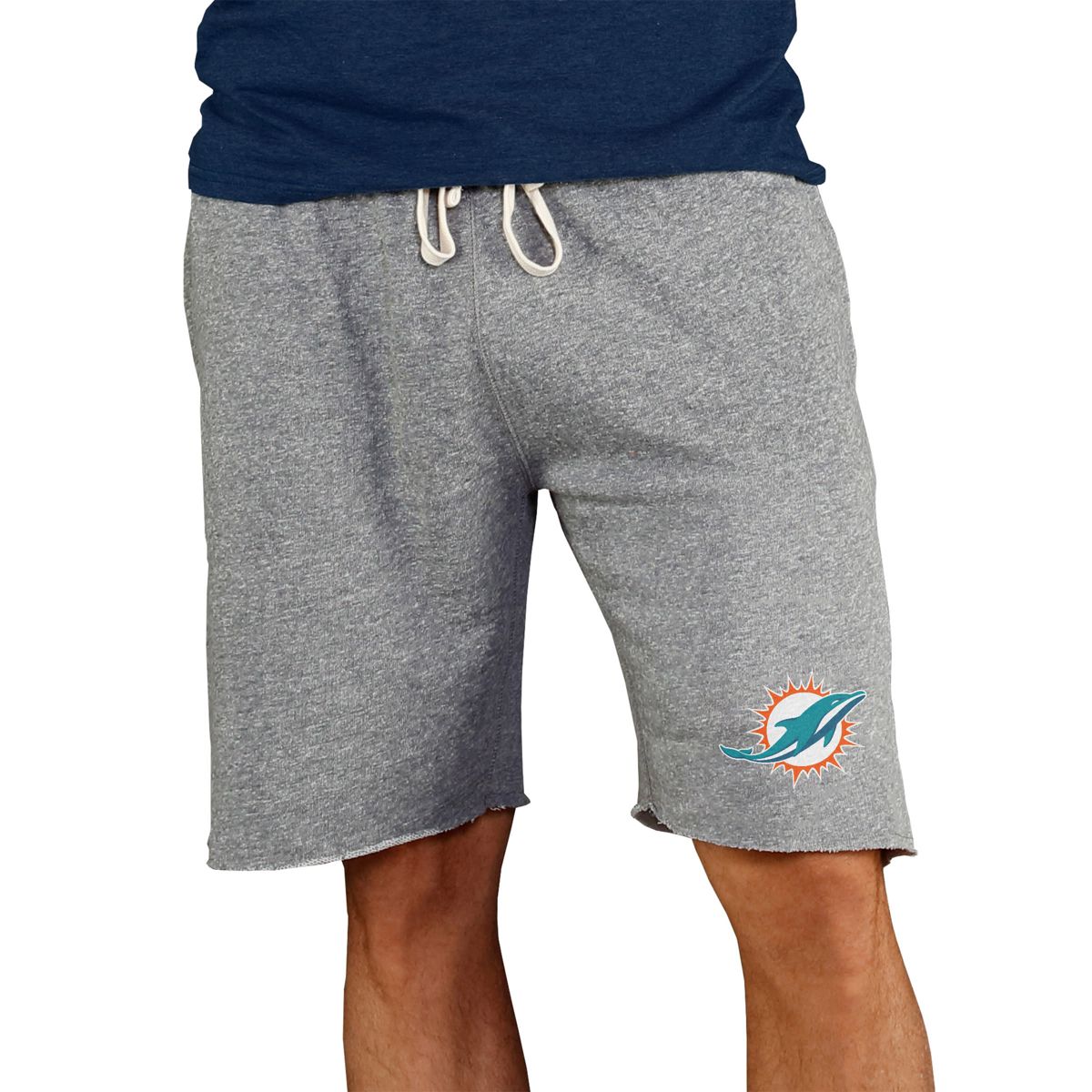 NFL Mens Miami Dolphins Mainstream Short