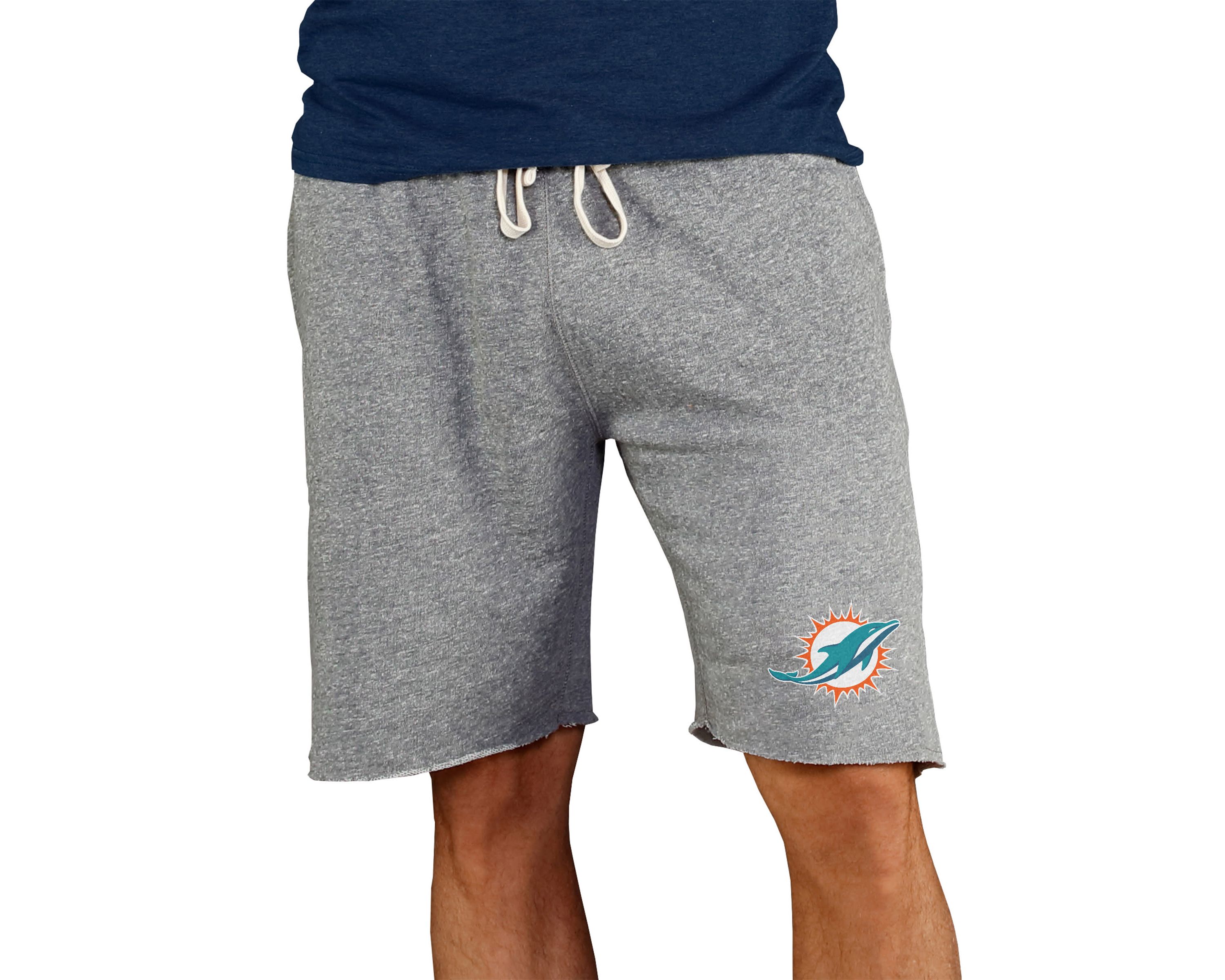 NFL Mens Miami Dolphins Mainstream Short