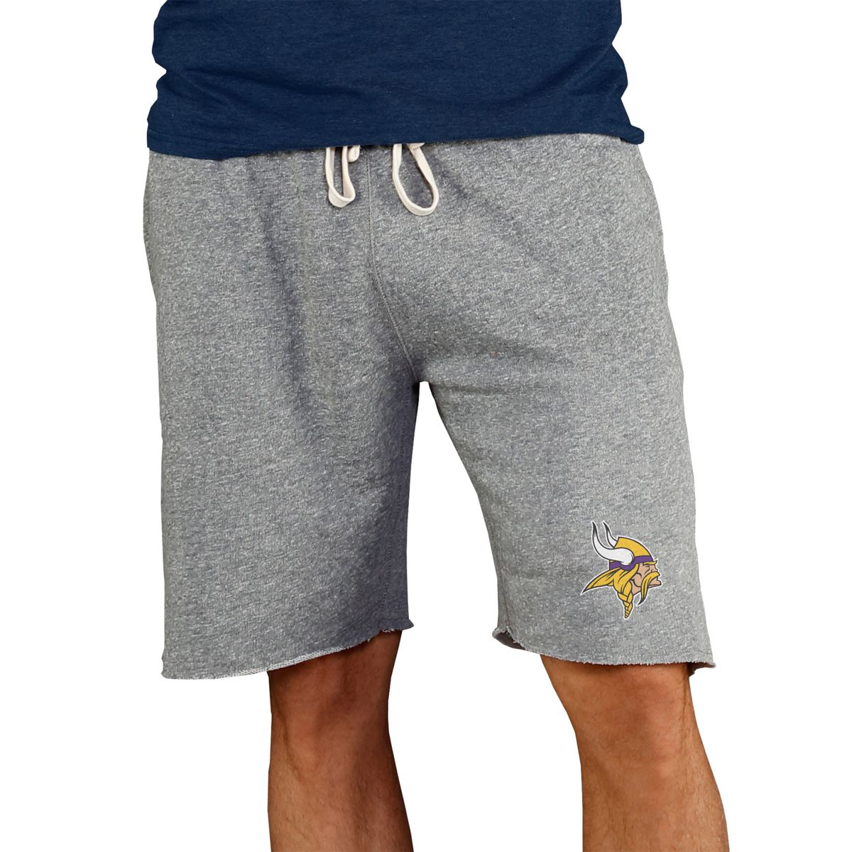 NFL Mens Minnesota Vikings Mainstream Short