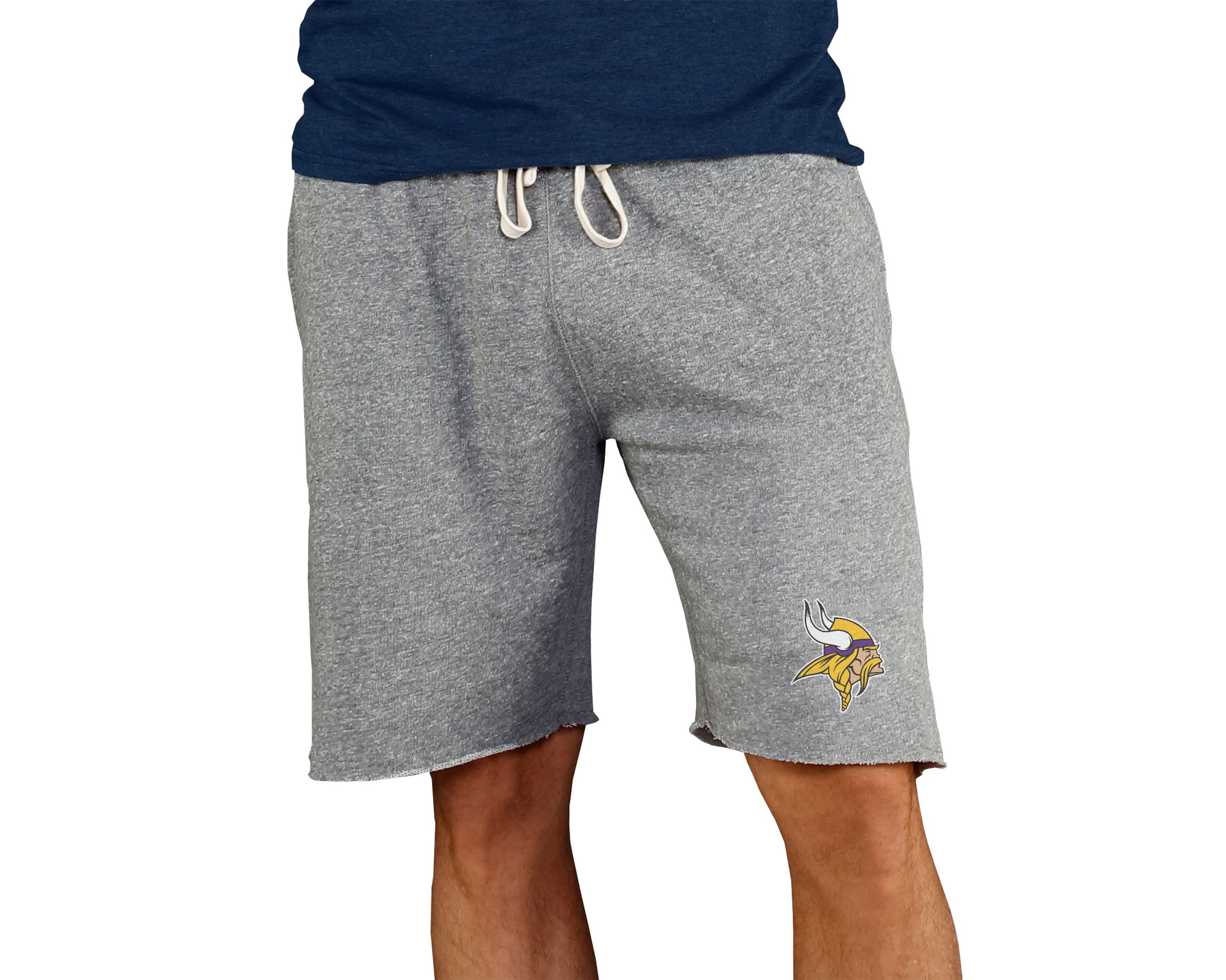 NFL Mens Minnesota Vikings Mainstream Short