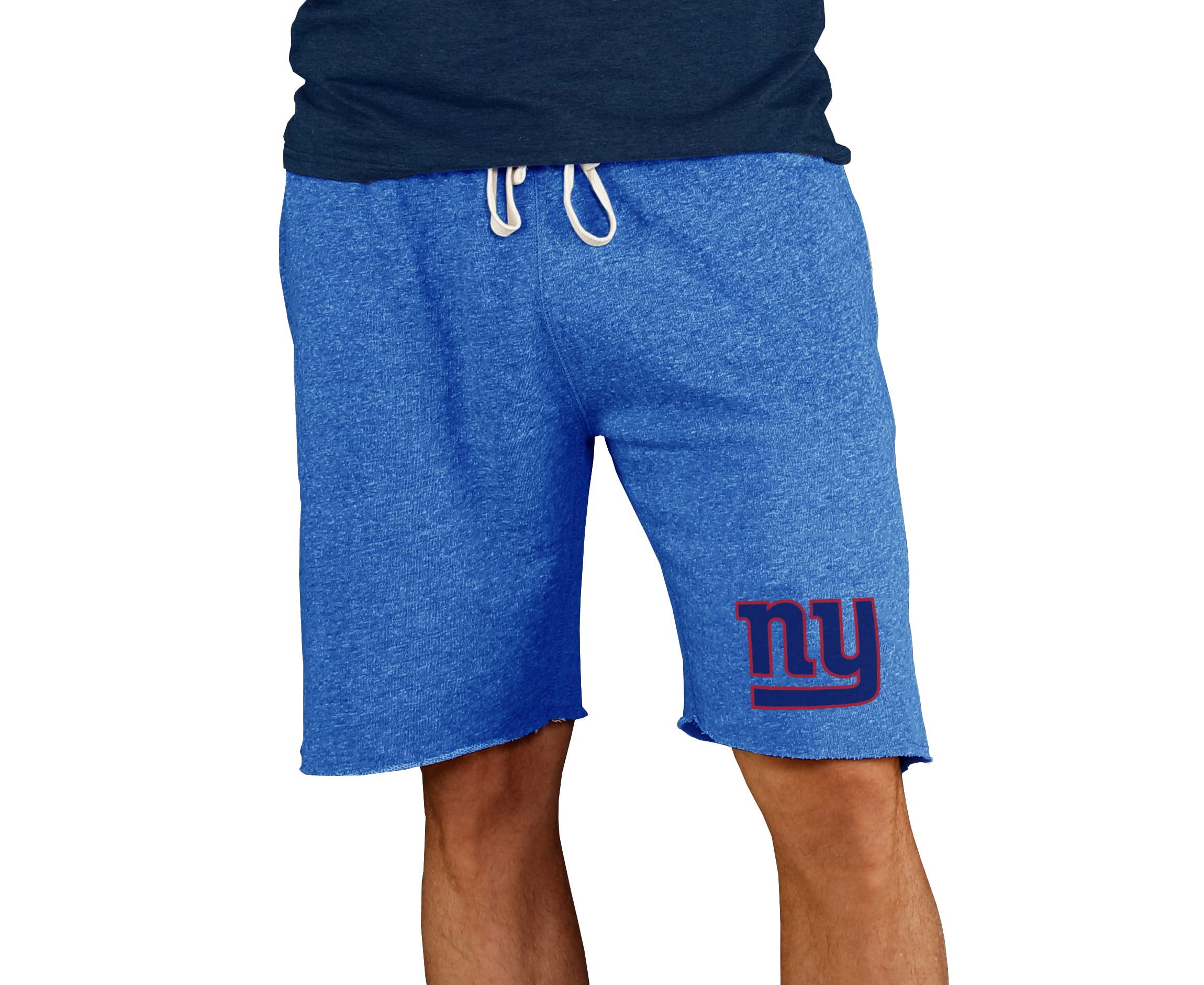 NFL Mens New York Giants Mainstream Short