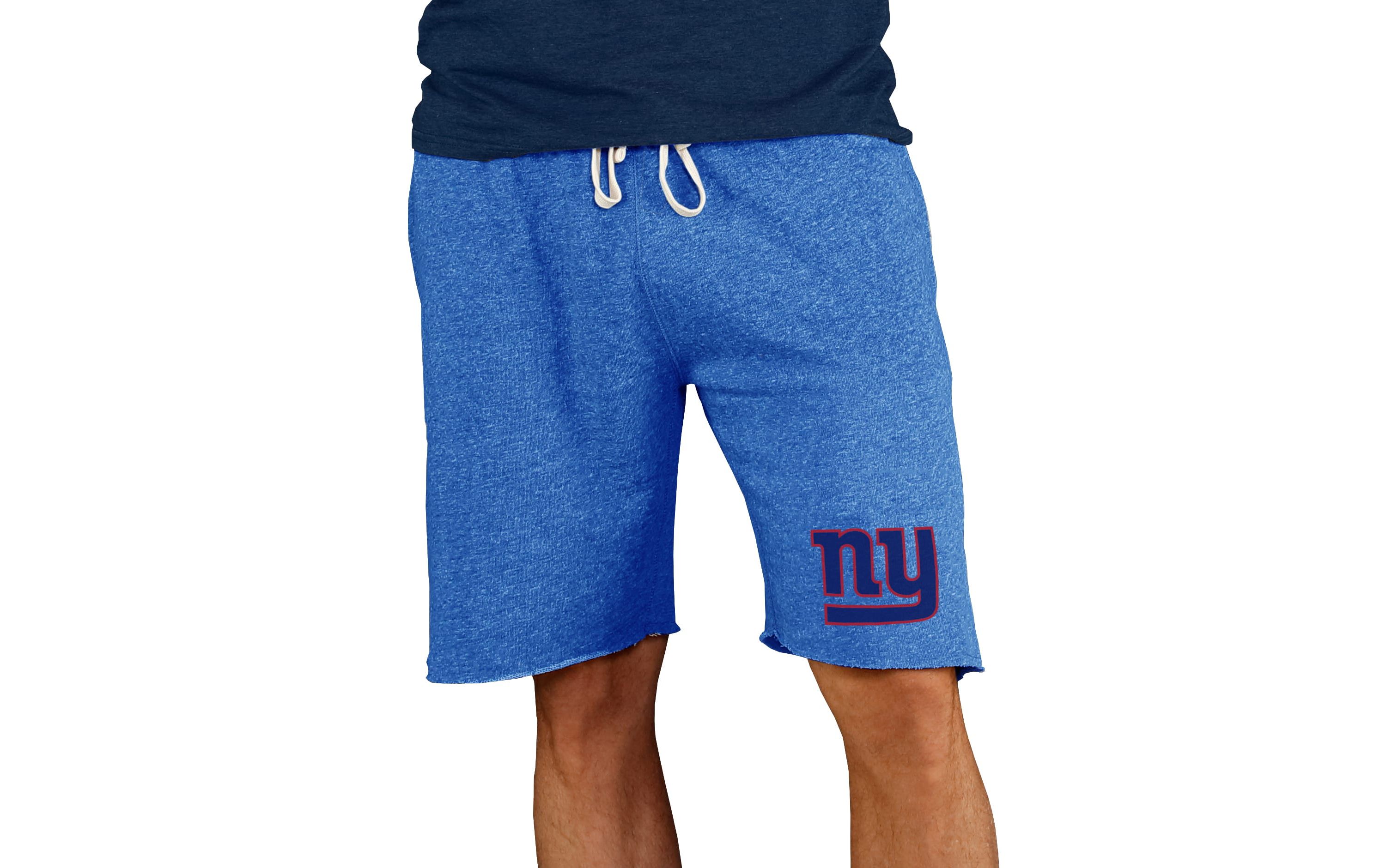 NFL Mens New York Giants Mainstream Short