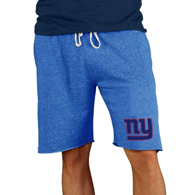 NFL Mens New York Giants Mainstream Short