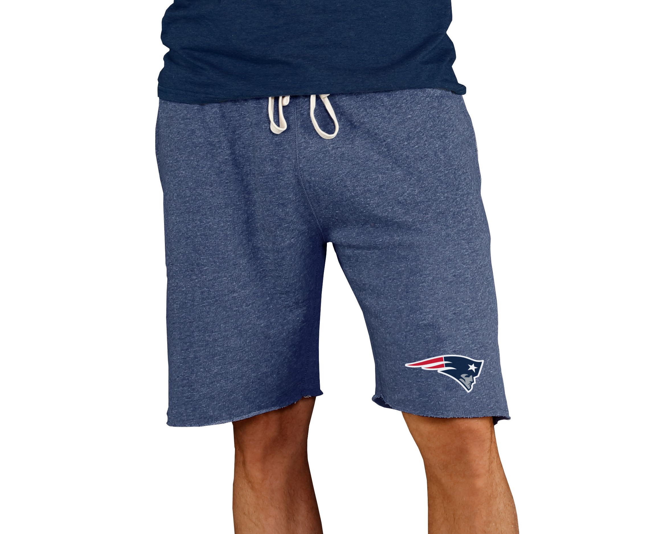 NFL Mens New England Patriots Mainstream Short
