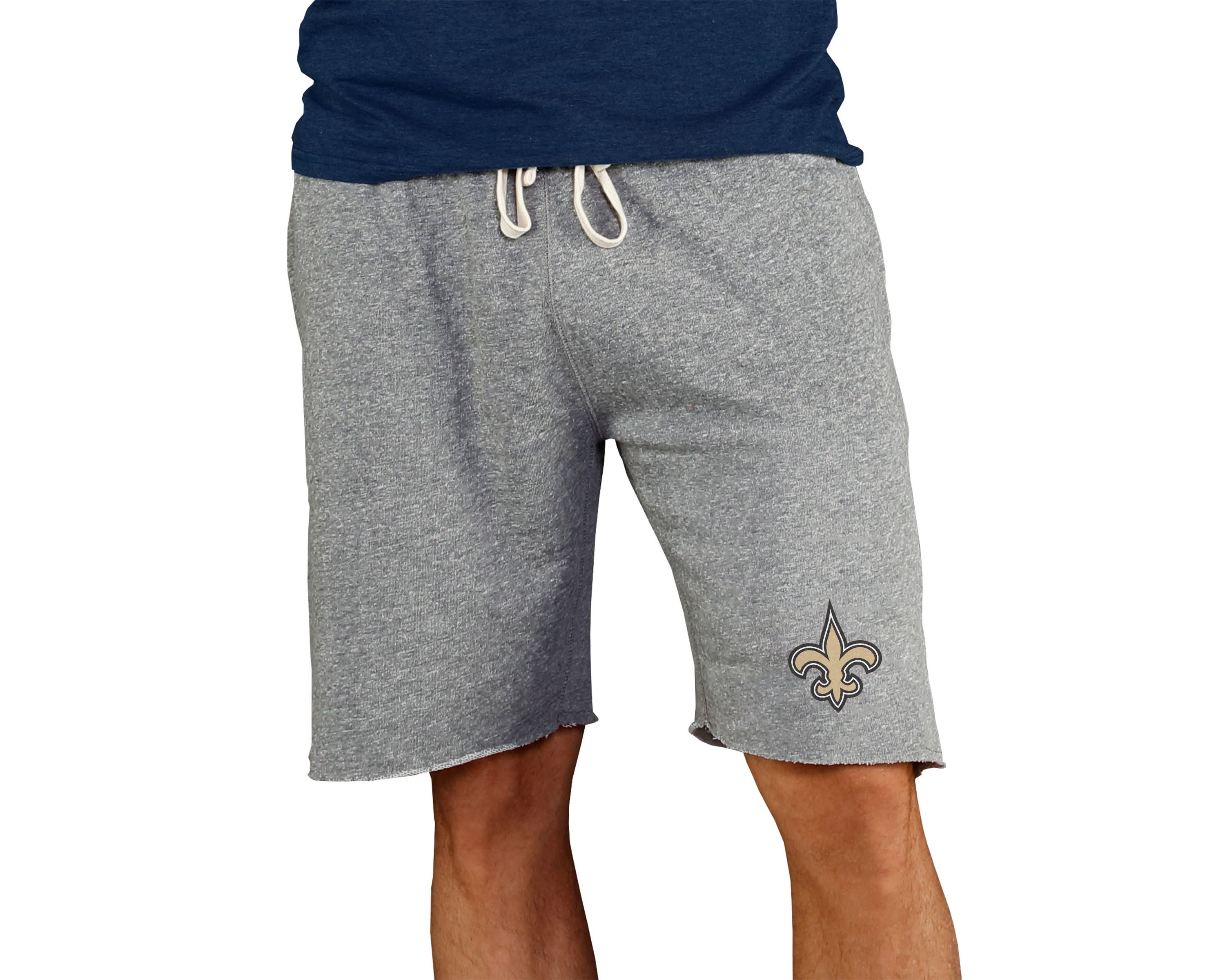 NFL Georgia Southern Eagles Mens New Orleans Saints Mainstream Short