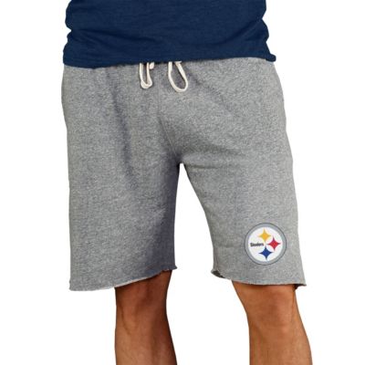 NFL Georgia Bulldogs Men's Pittsburgh Steelers Mainstream Short