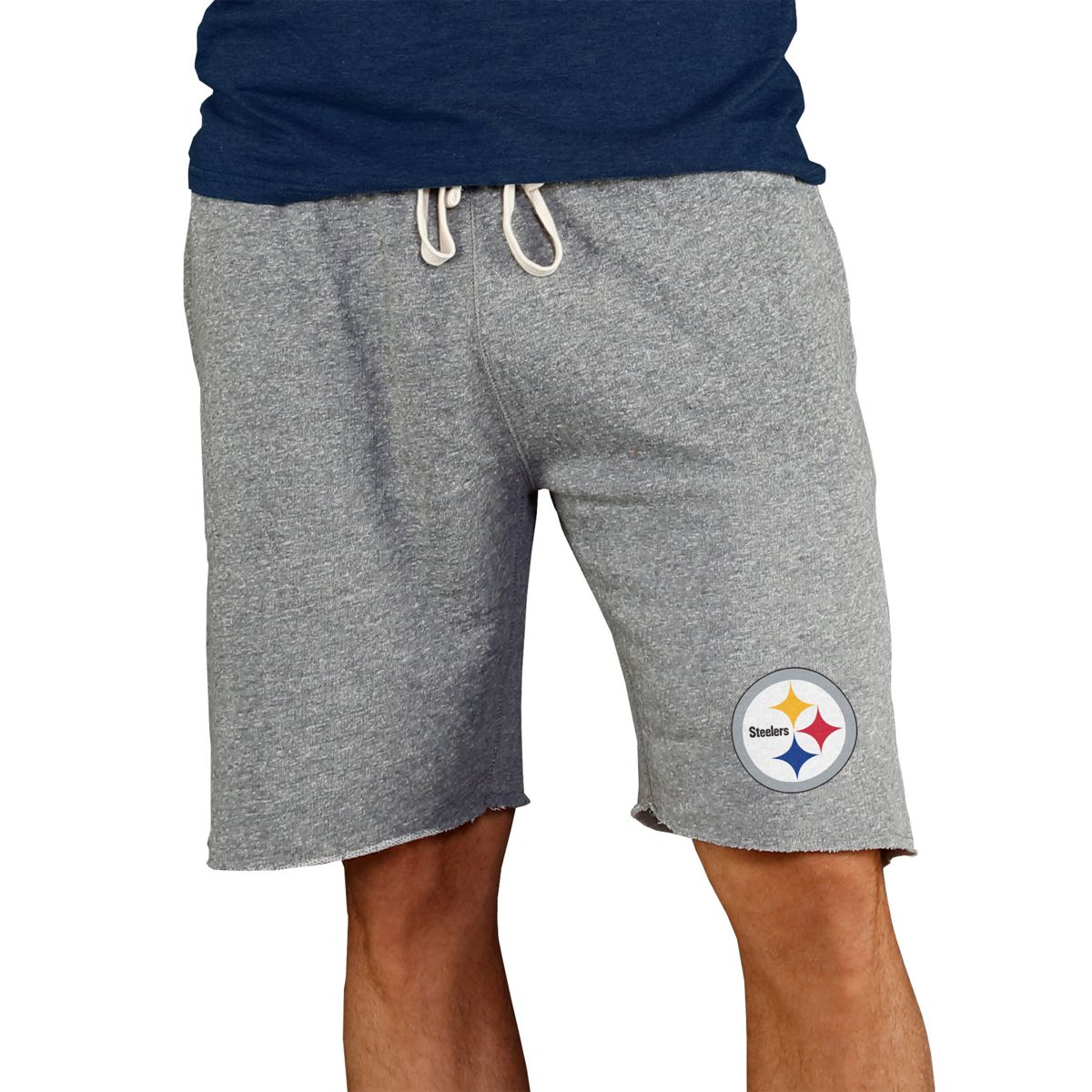 NFL Georgia Bulldogs Mens Pittsburgh Steelers Mainstream Short