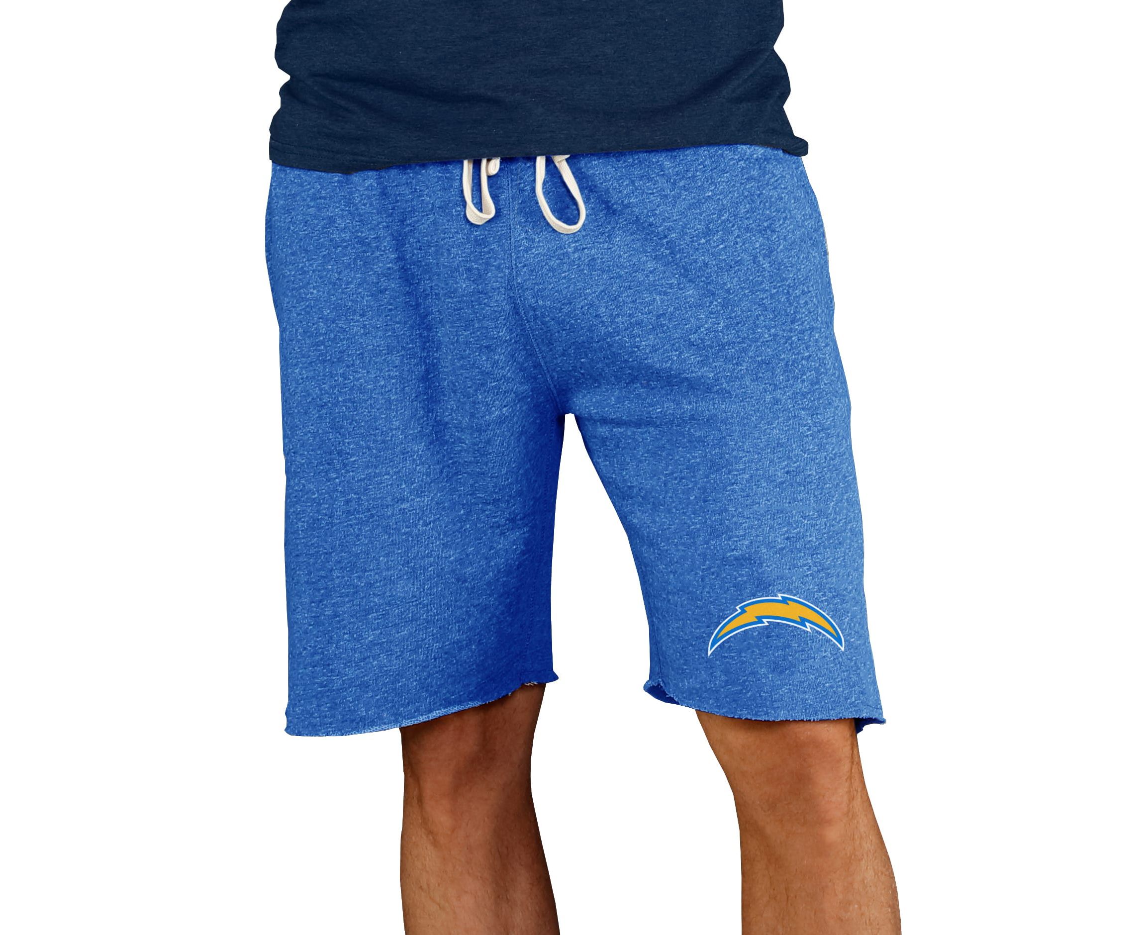 NFL Mens Los Angeles Chargers Mainstream Short