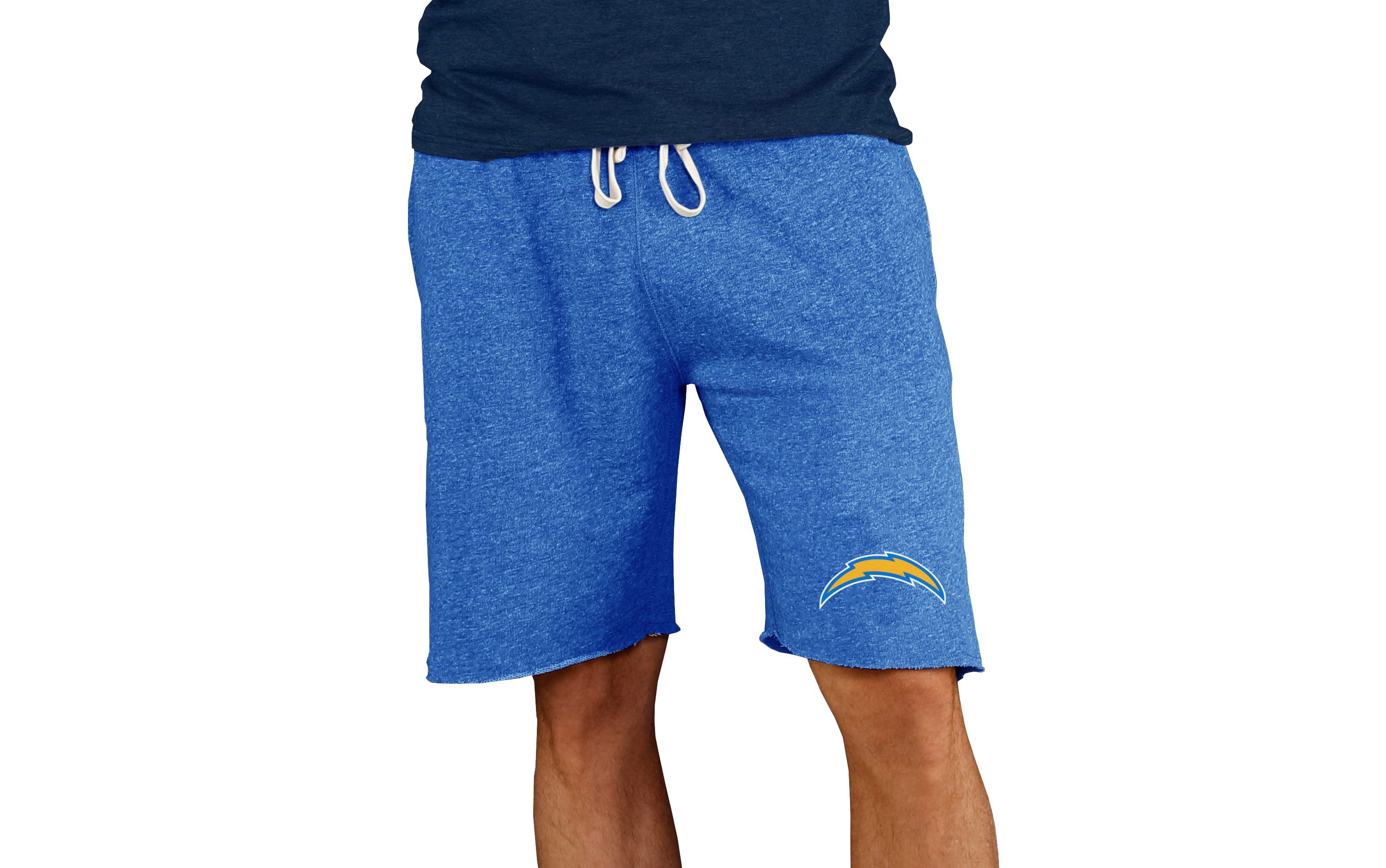NFL Mens Los Angeles Chargers Mainstream Short