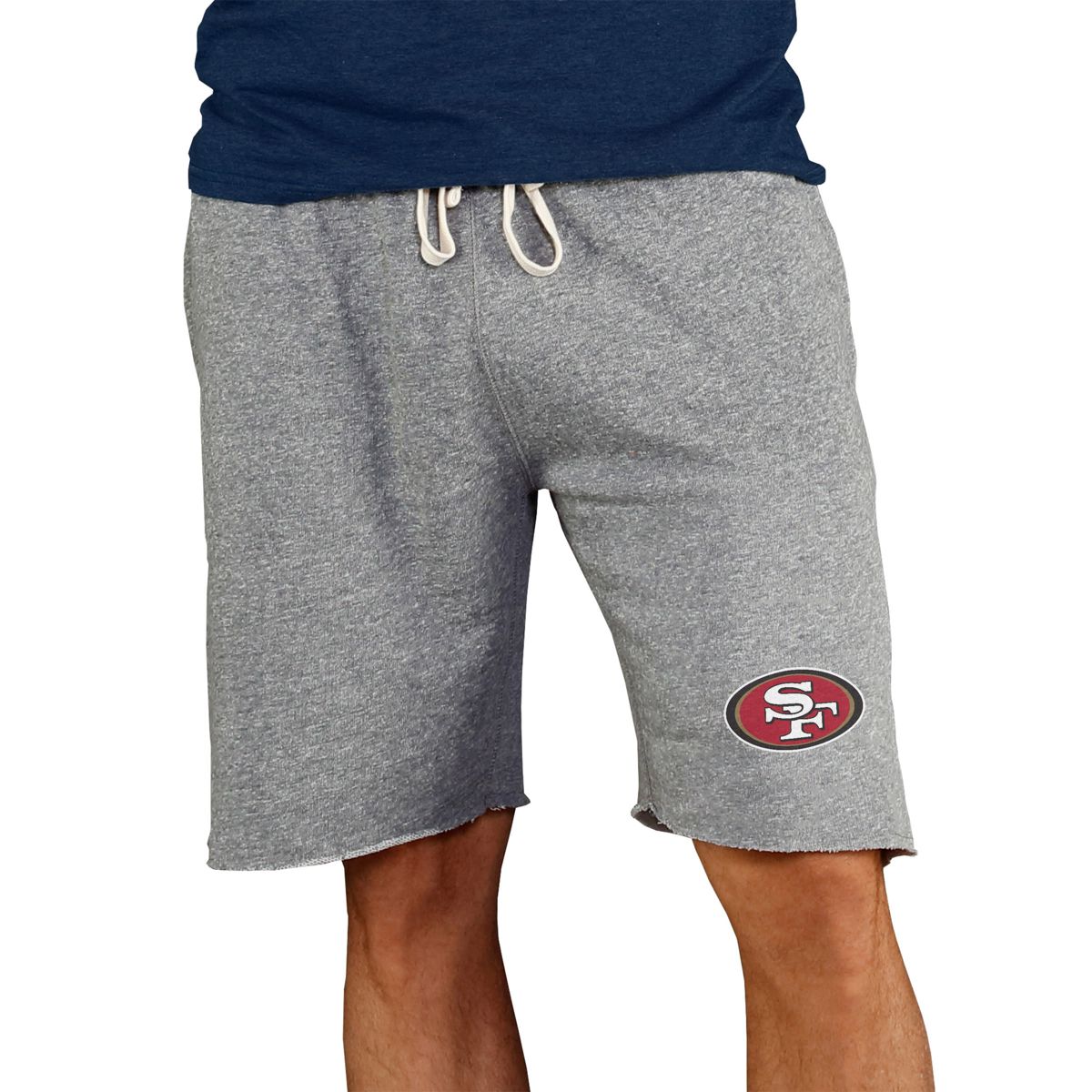 NFL Mens San Francisco 49ers Mainstream Short