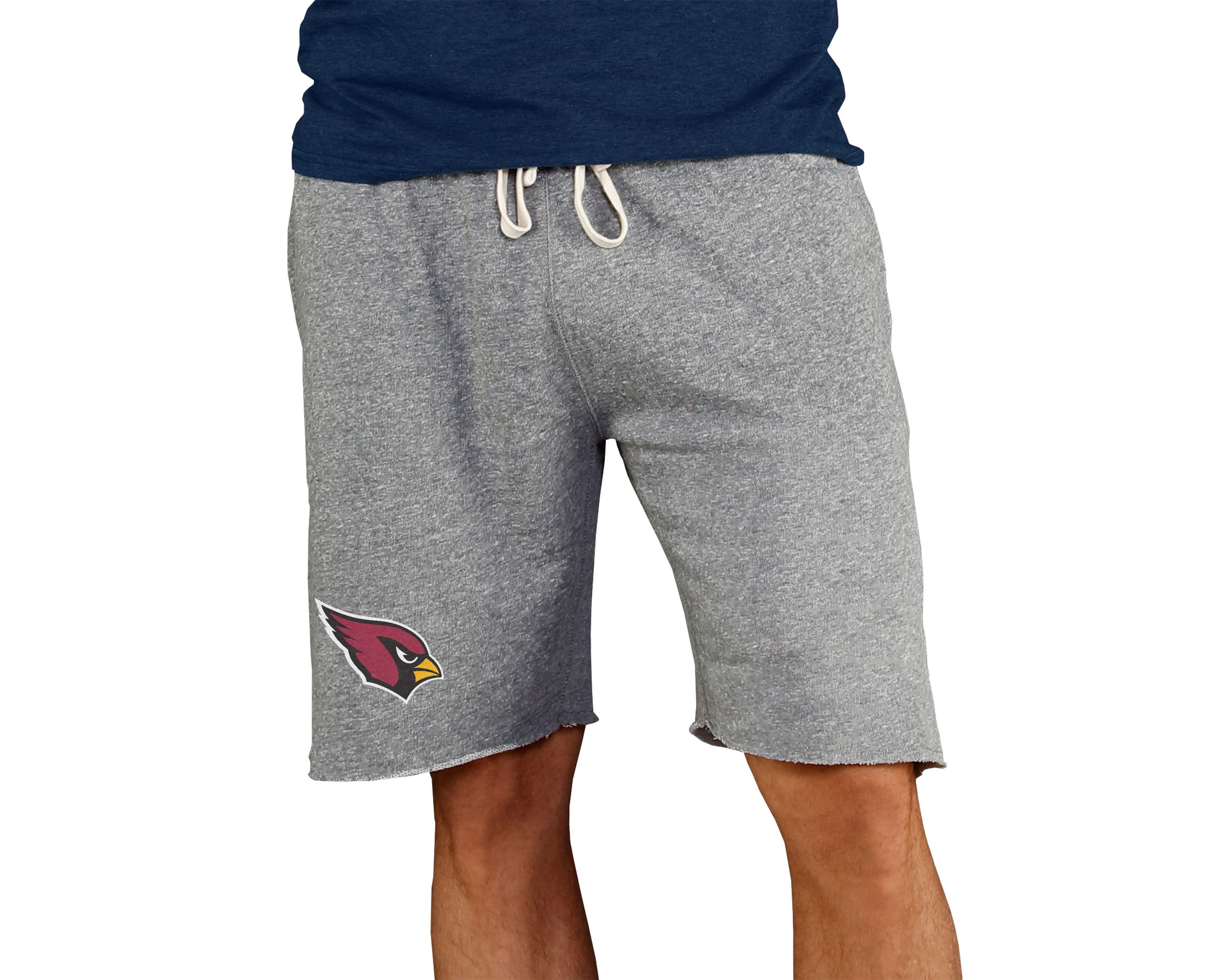 NFL Alabama Crimson Tide Mens Arizona Cardinals Mainstream Short