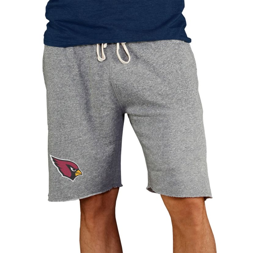 NFL Alabama Crimson Tide Mens Arizona Cardinals Mainstream Short