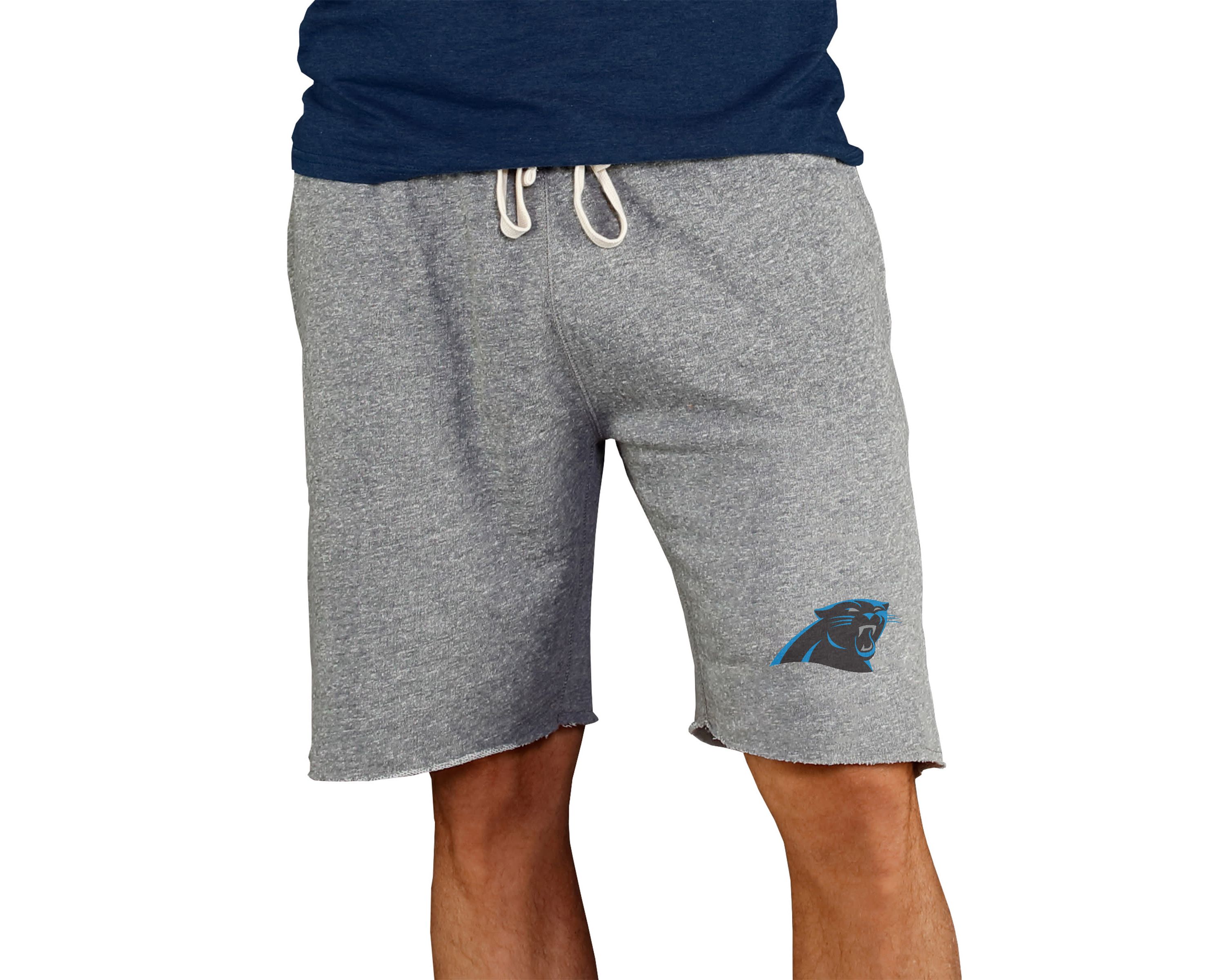 NFL Mens Carolina Panthers Mainstream Short
