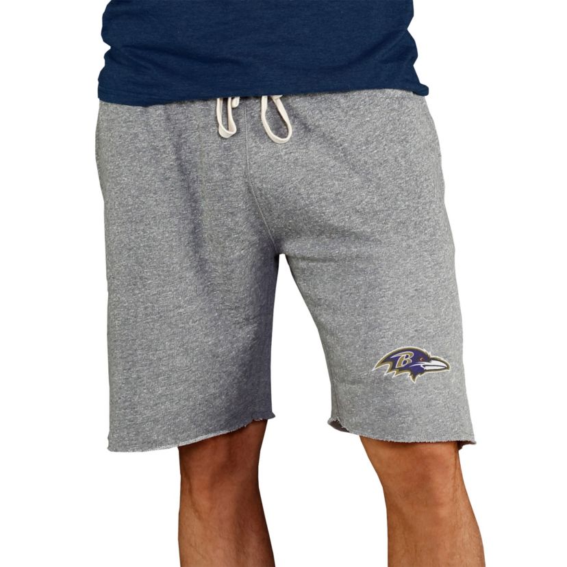 NFL Tennessee Volunteers Mens Baltimore Ravens Mainstream Short