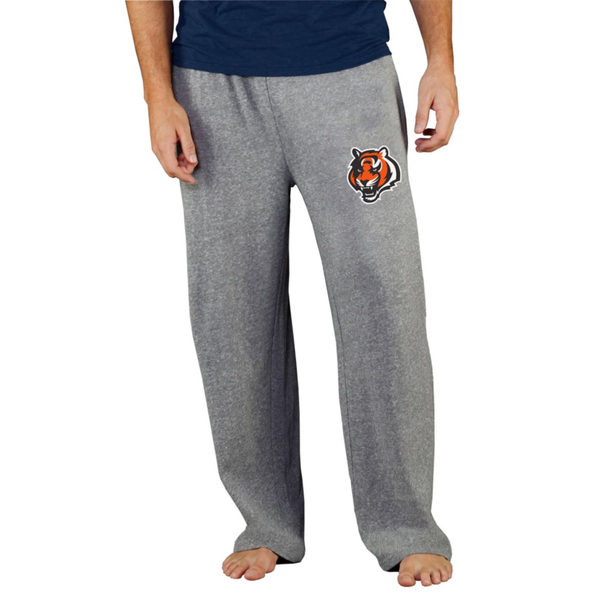 NFL Mens Cincinnati Bengals Mainstream Pant