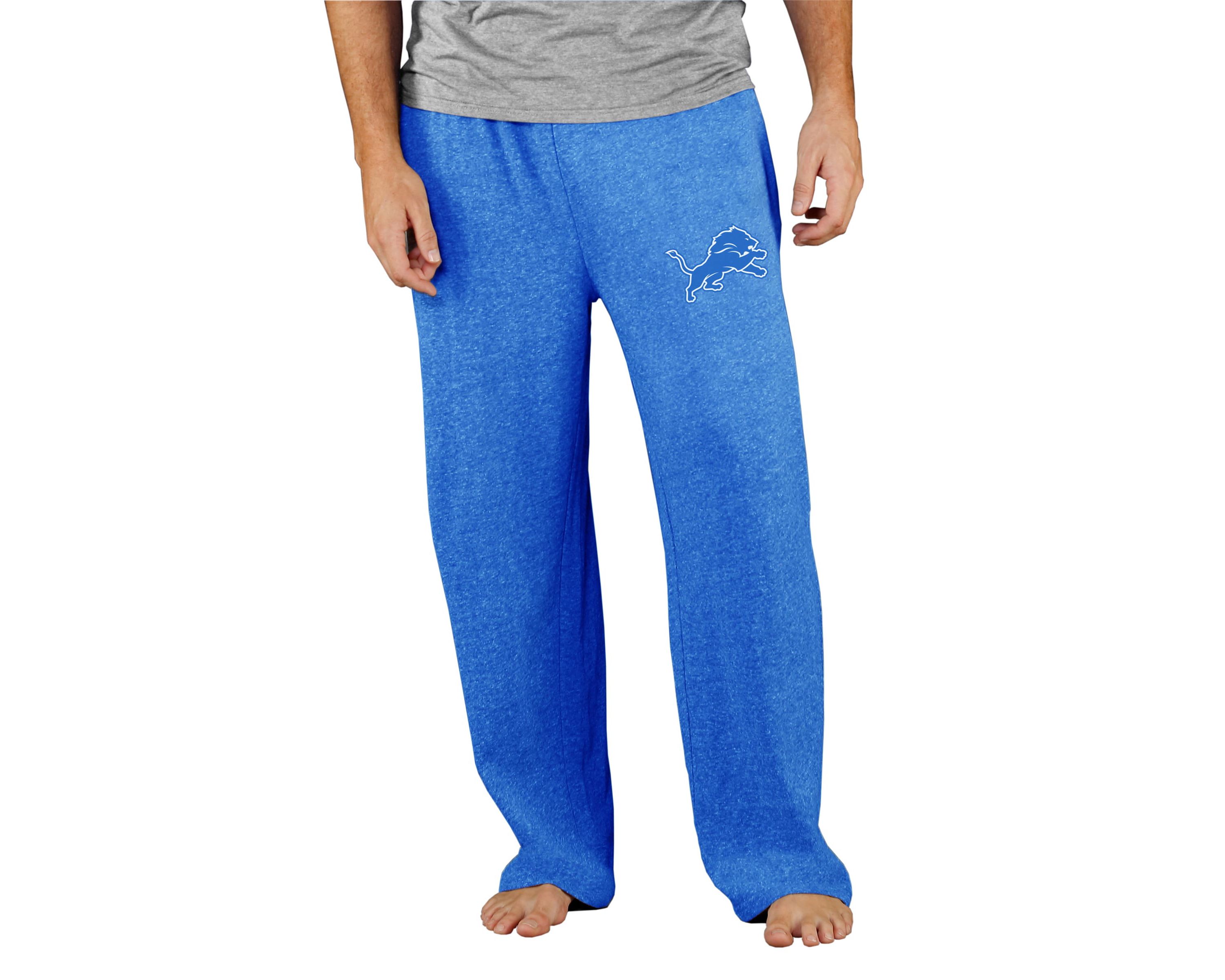 NFL Mens Detroit Lions Mainstream Pant