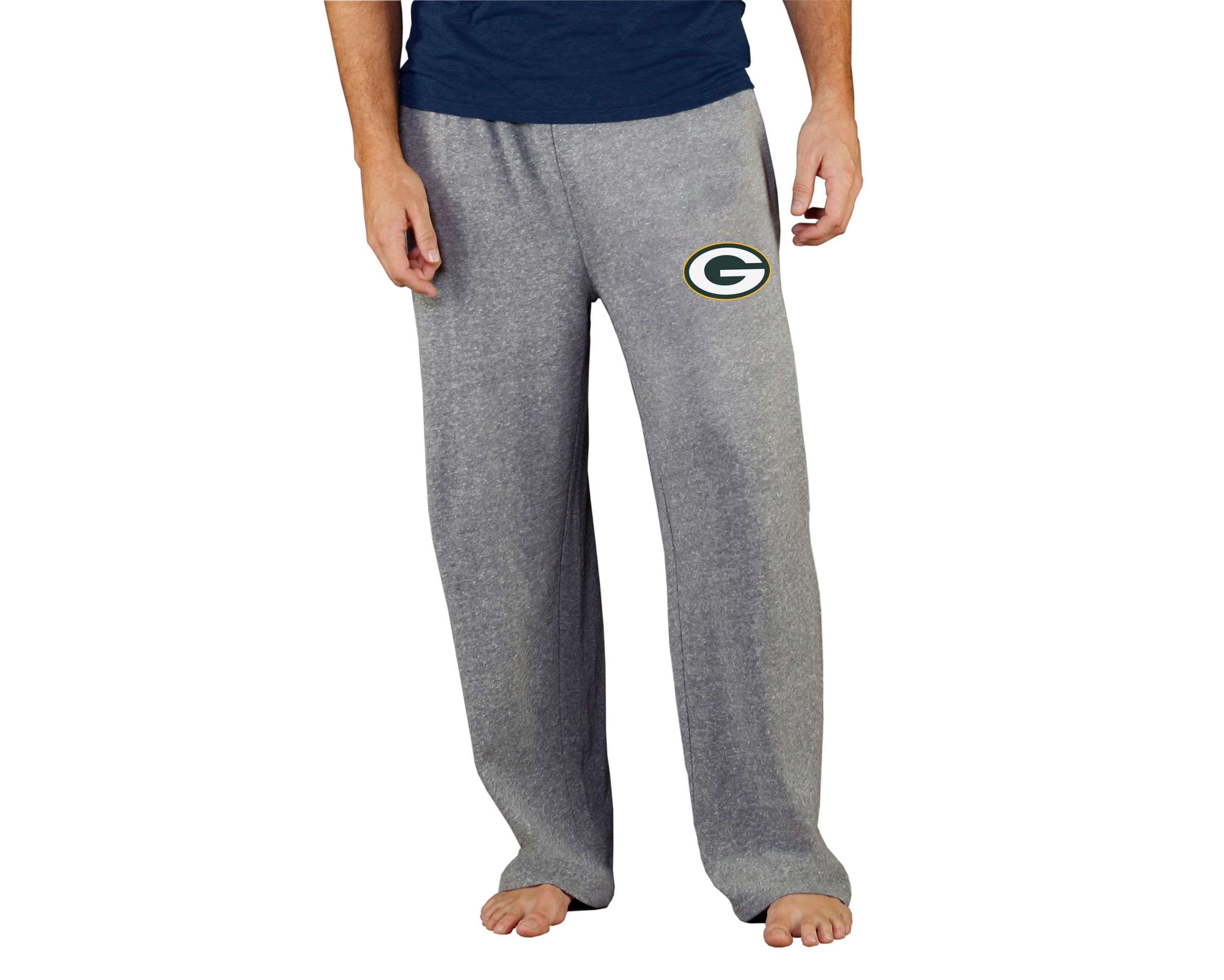 NFL Mens Green Bay Packers Mainstream Pant