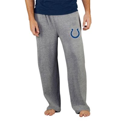 Women's Concepts Sport Gray Miami Dolphins Mainstream Lounge Jogger Pants