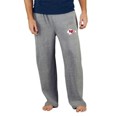 NFL Men's Kansas City Chiefs Mainstream Pant