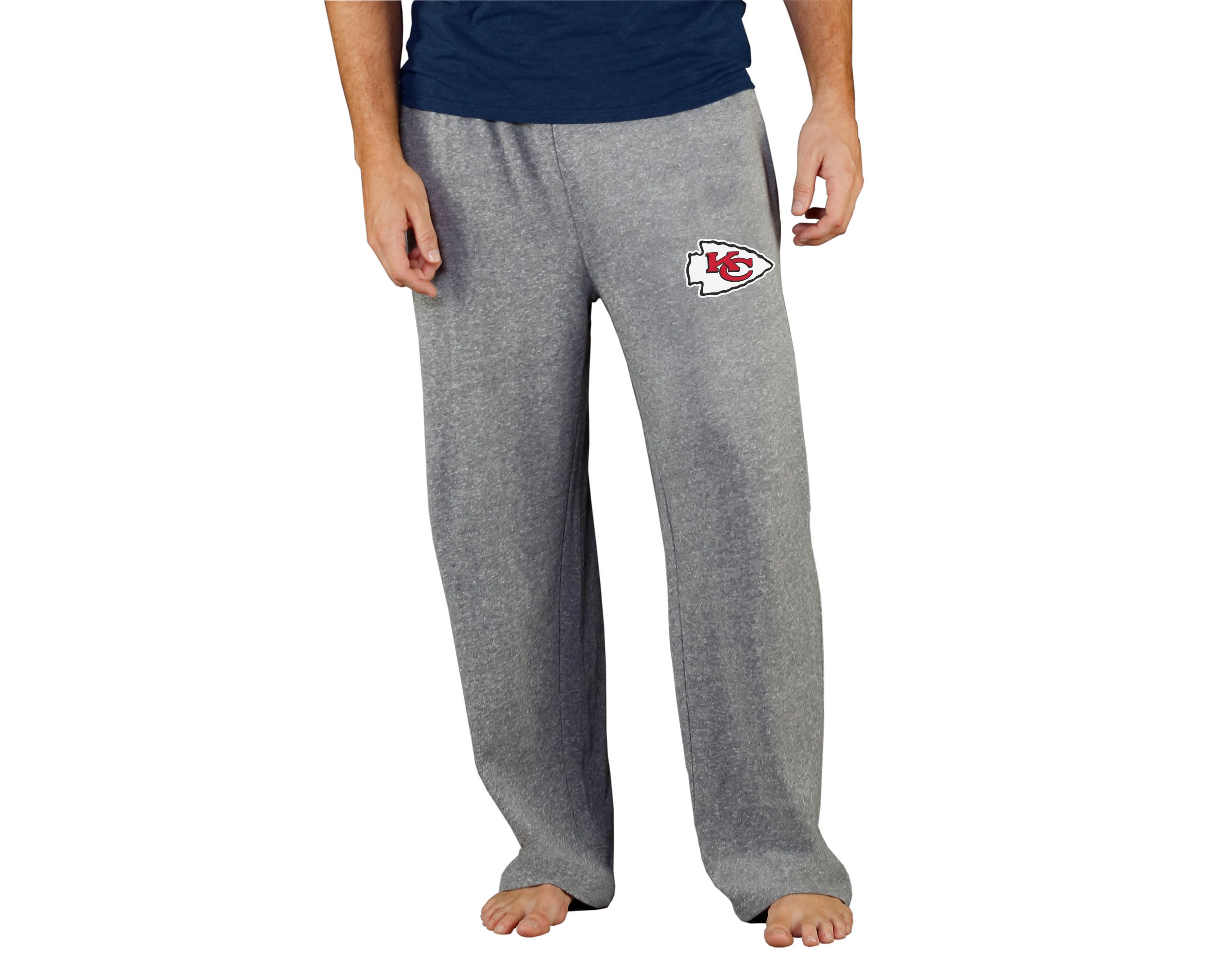 NFL Mens Kansas City Chiefs Mainstream Pant