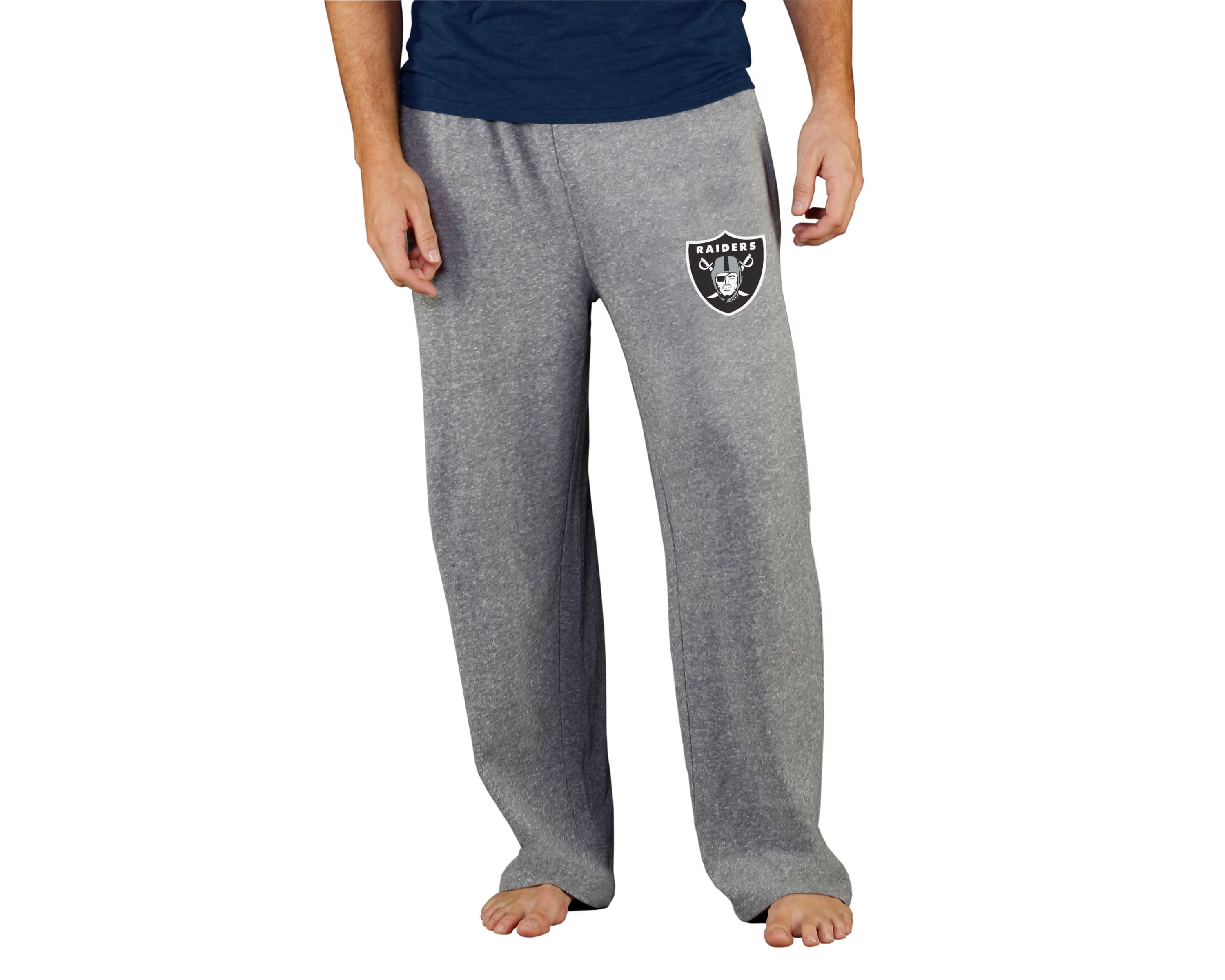 NFL Oakland Raiders Mens Las Vegas Raiders Mainstream Pant